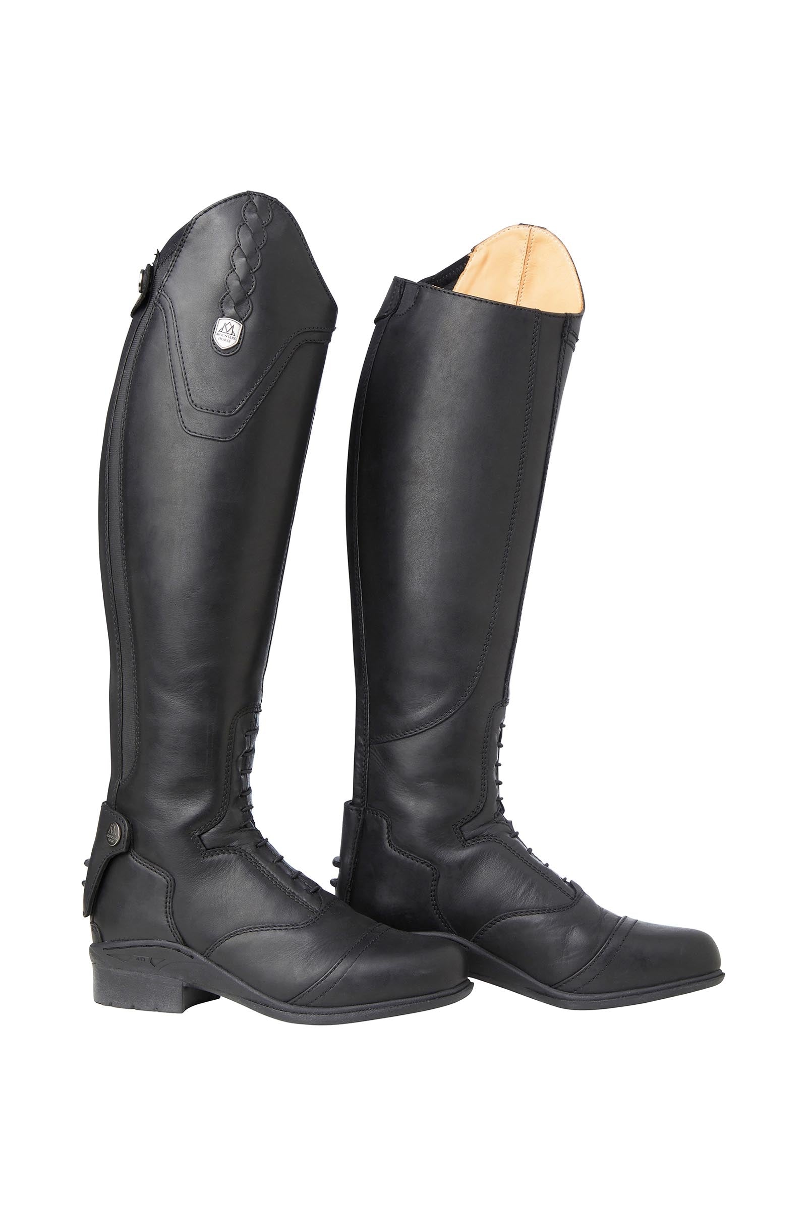 Mountain Horse Valkyria Women´s Tall Riding Boot Bottes d'équitation & chaps