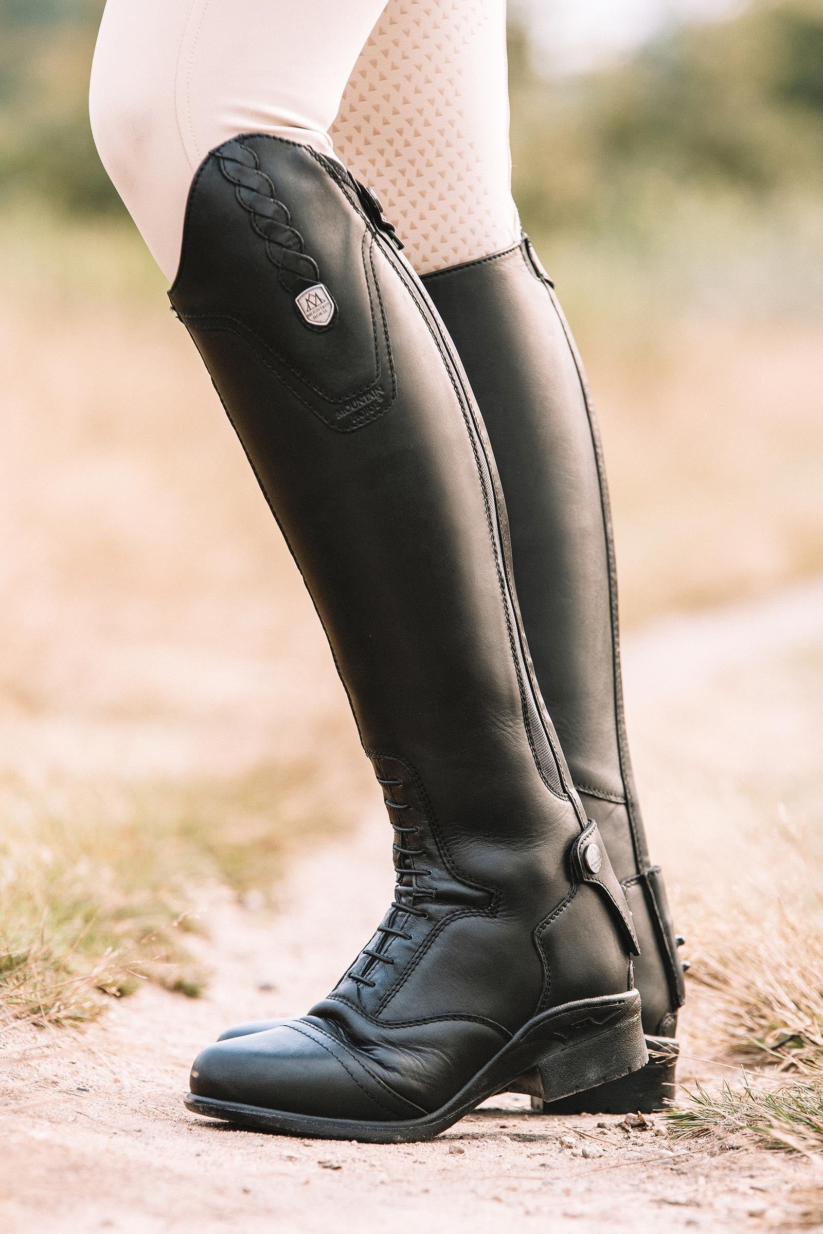 Mountain Horse Valkyria Women´s Tall Riding Boot Riding Boots & Riding Shoes