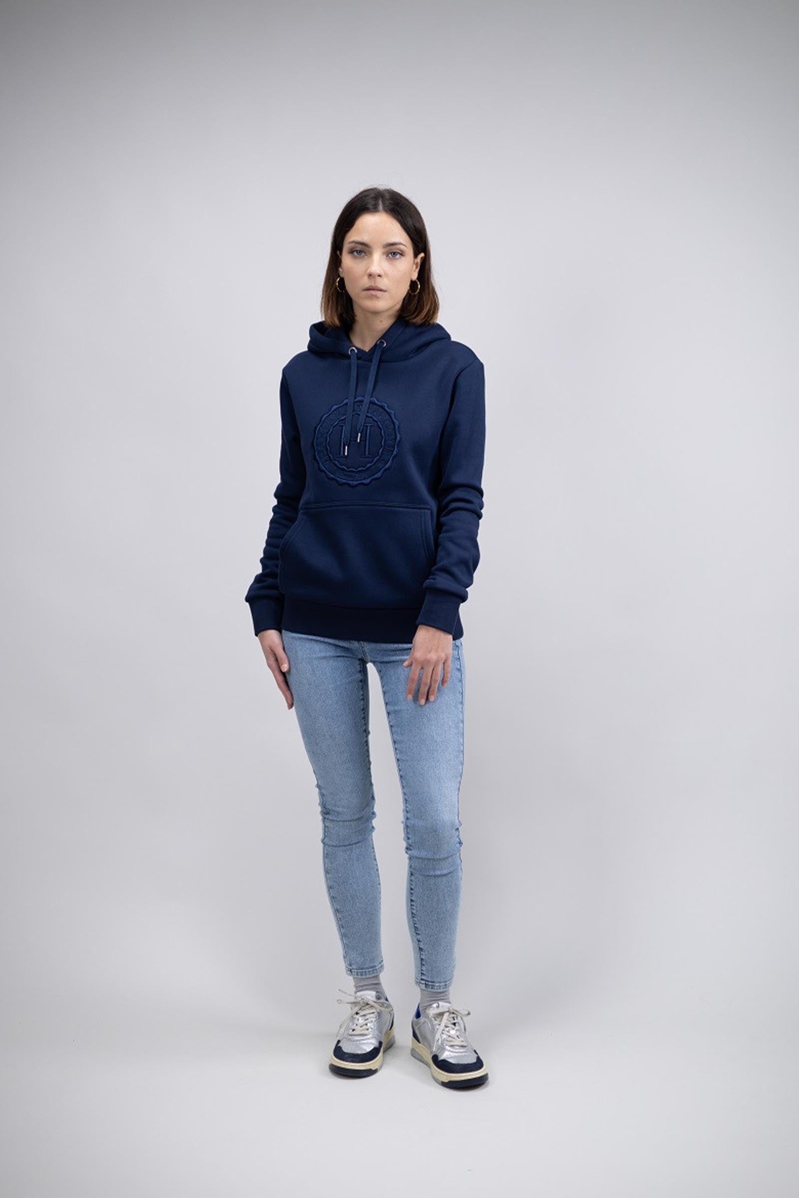 Harcour Samy Unisex Hoodie Women’s Riding Clothing