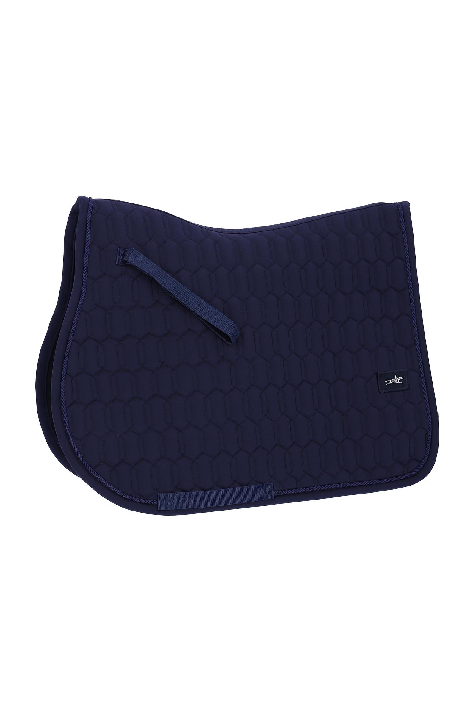 Schockemöhle Sports SP Energy Jumping Saddle Pad Tapis de selle