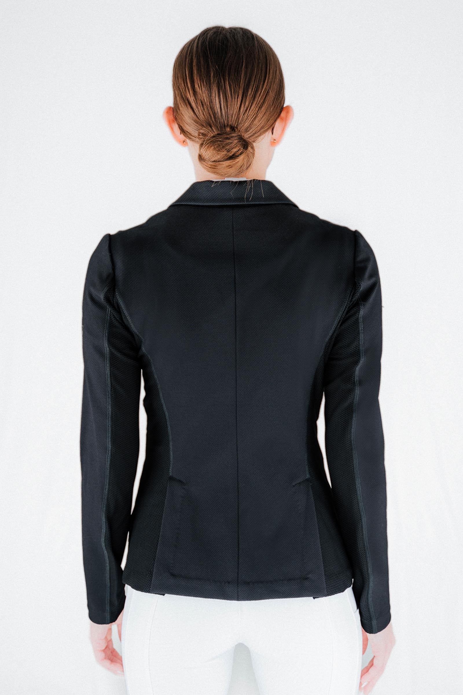 ELT Womens Light Mesh Competition Jacket Women’s Riding Clothing