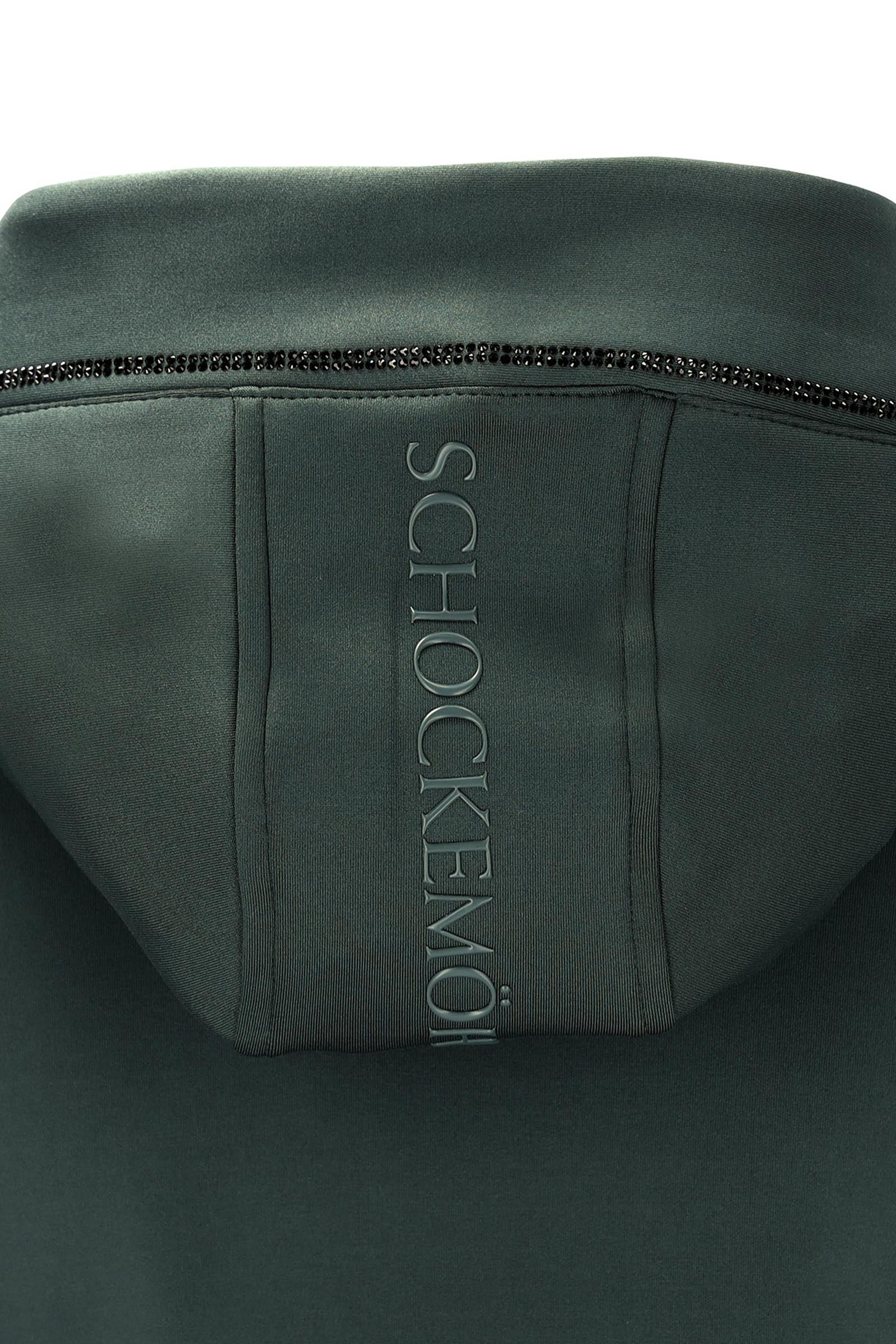 Schockemöhle Sports Schockemöhle SP Sophie Style Womens Jersey Jacket Women’s Riding Clothing