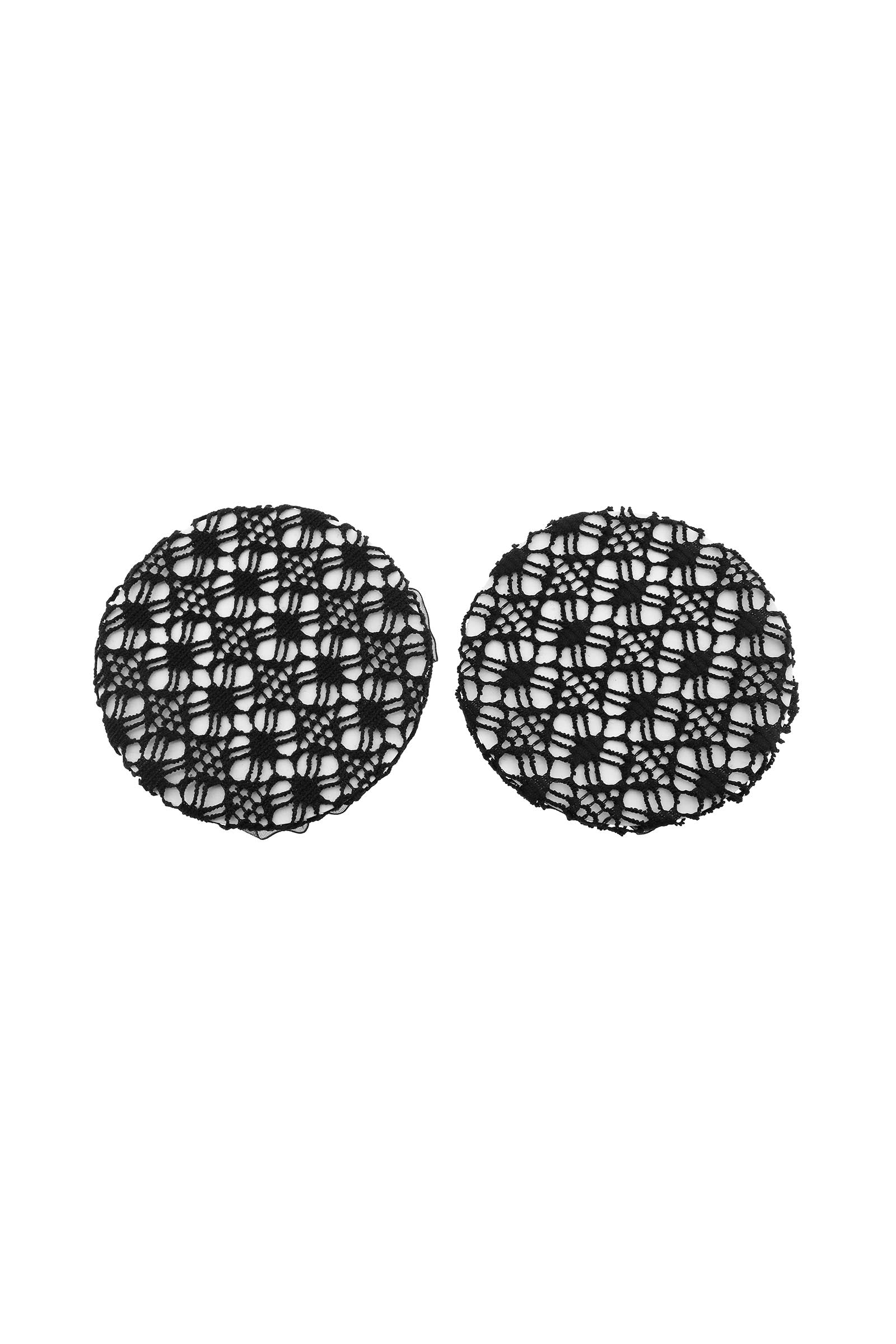 Equi Theme EQUITHÈME Floral Hairnet With Clip Women’s Riding Clothing