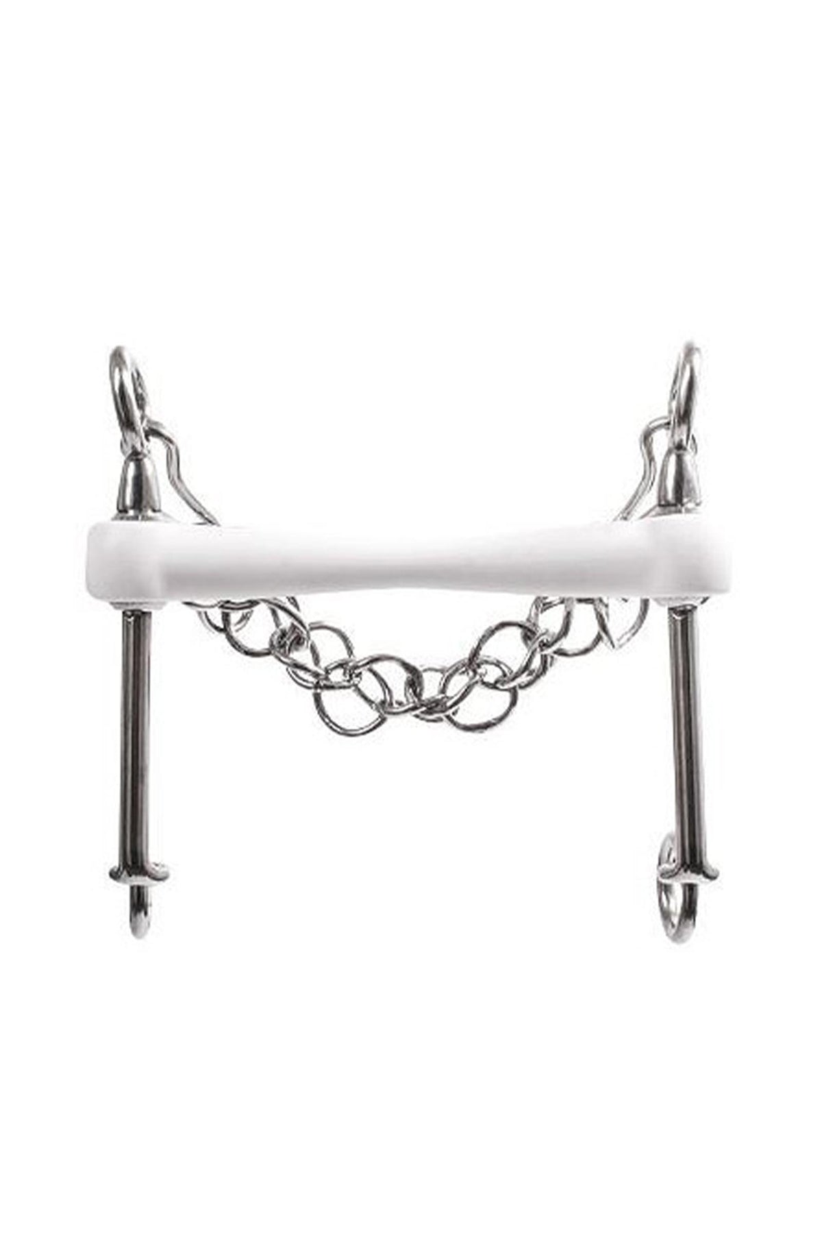 Trust Equestrian Inno Sense Weymouth Fixed-mullen Soft-20 Mors