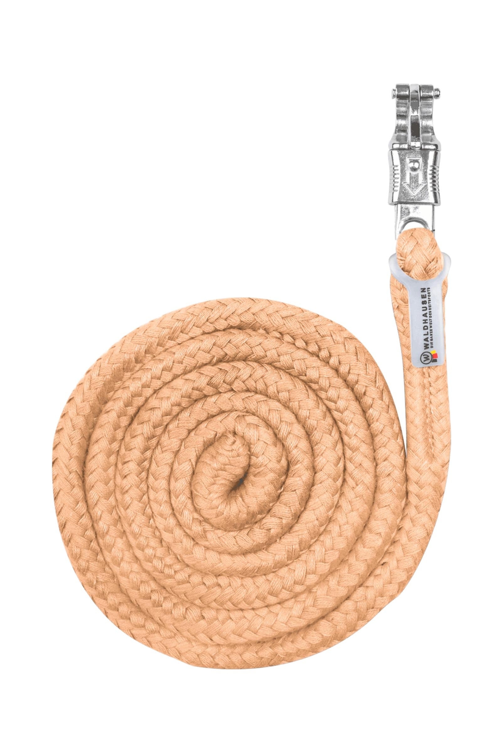 Waldhausen Economic Tie Rope With Panic Hook Halters & Leads