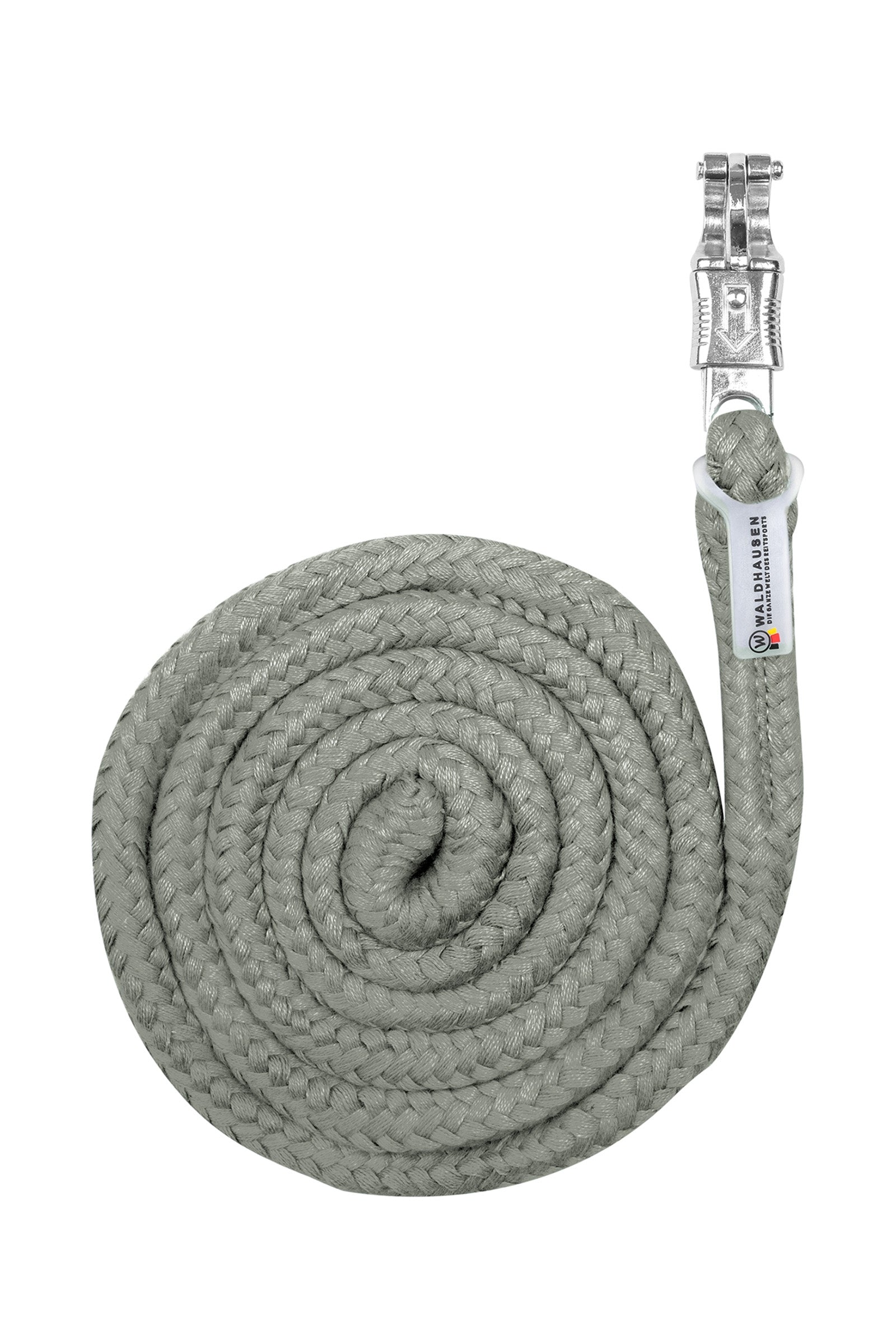 Waldhausen Economic Tie Rope With Panic Hook Halters & Leads