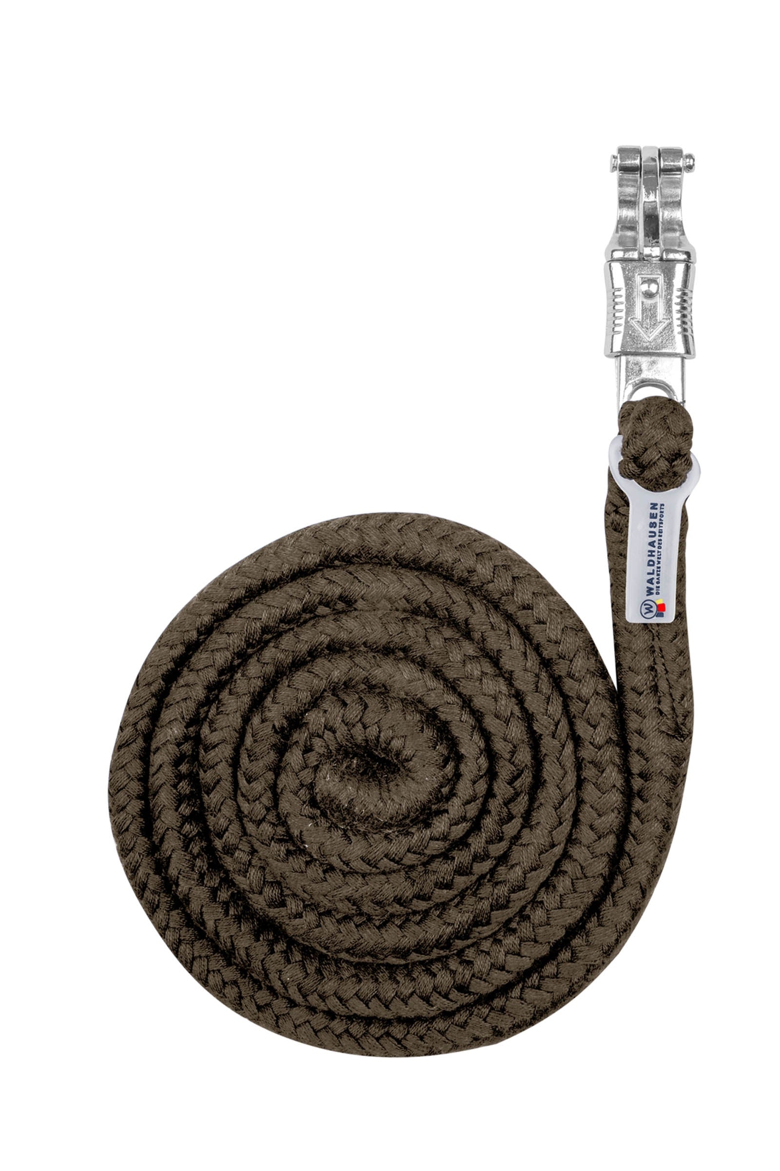 Waldhausen Economic Tie Rope With Panic Hook Licols & longes