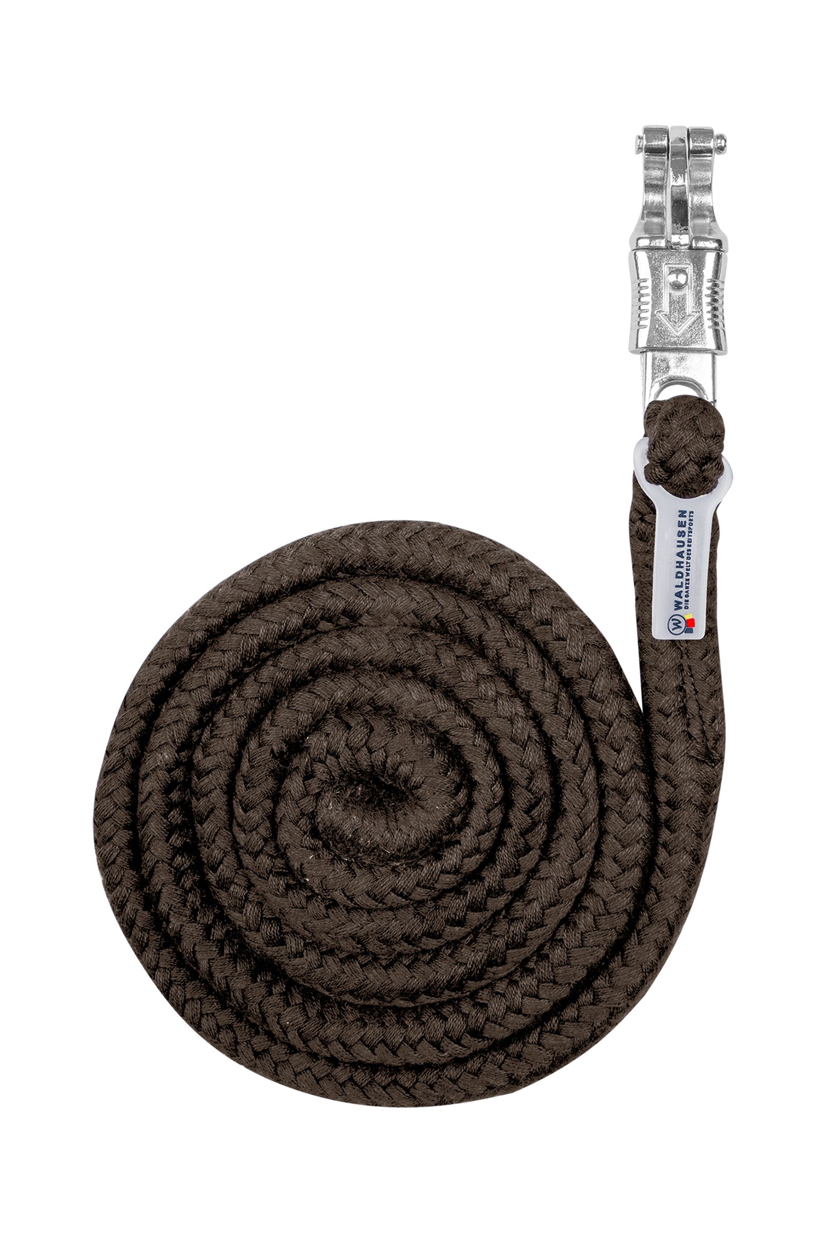 Waldhausen Economic Tie Rope With Panic Hook Halters & Leads