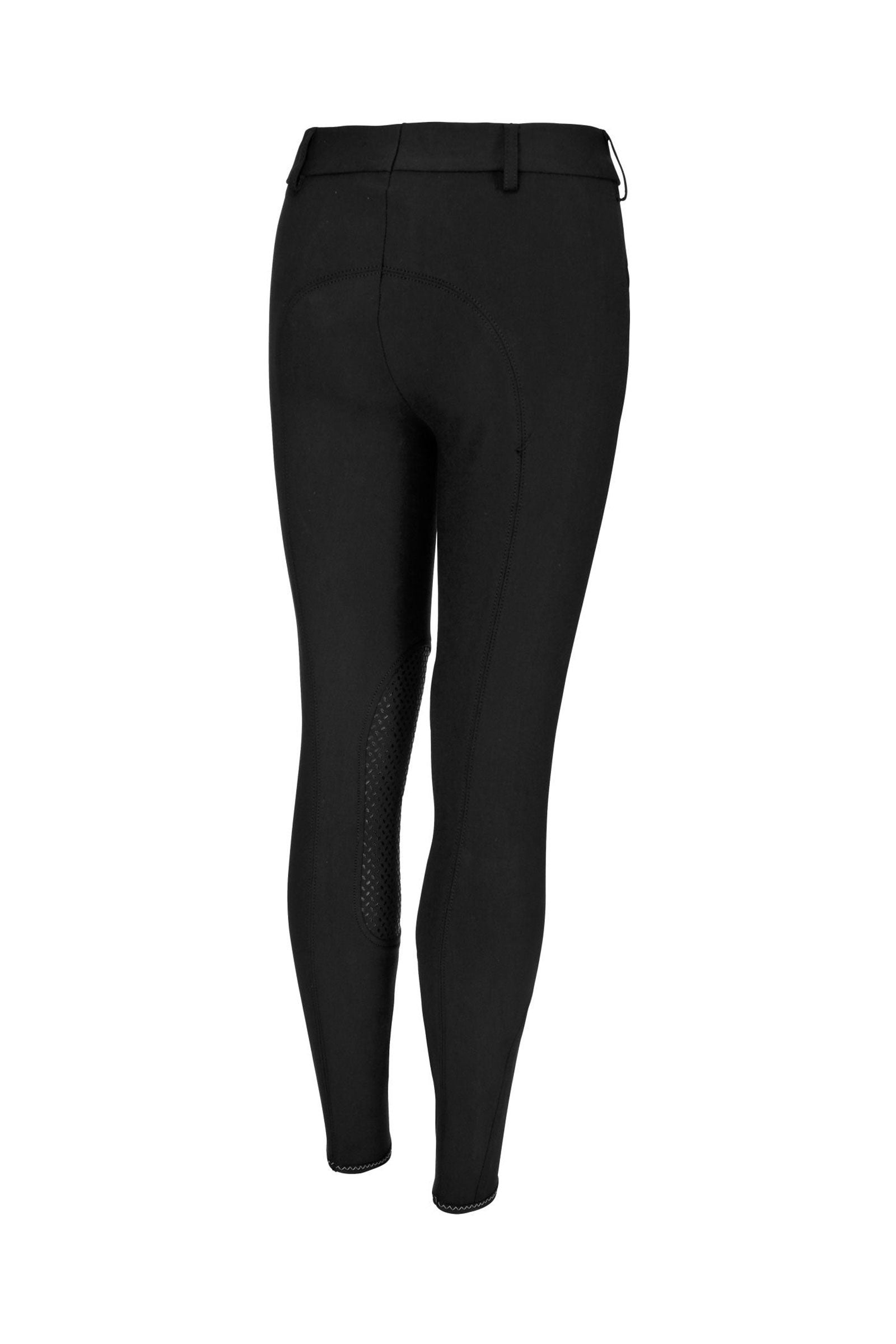 Pikeur Pantalon d'équitation à basanes Brooklyn Grip, enfant Vêtements d'équitation enfant