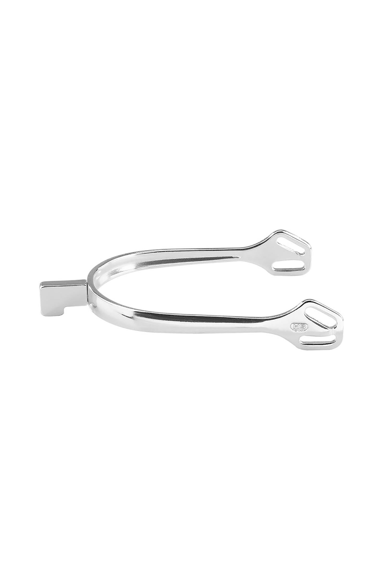 Sprenger Ultra Fit éperons marteau, acier inoxydable, 20 mm, col marteau Cravaches d'équitation
