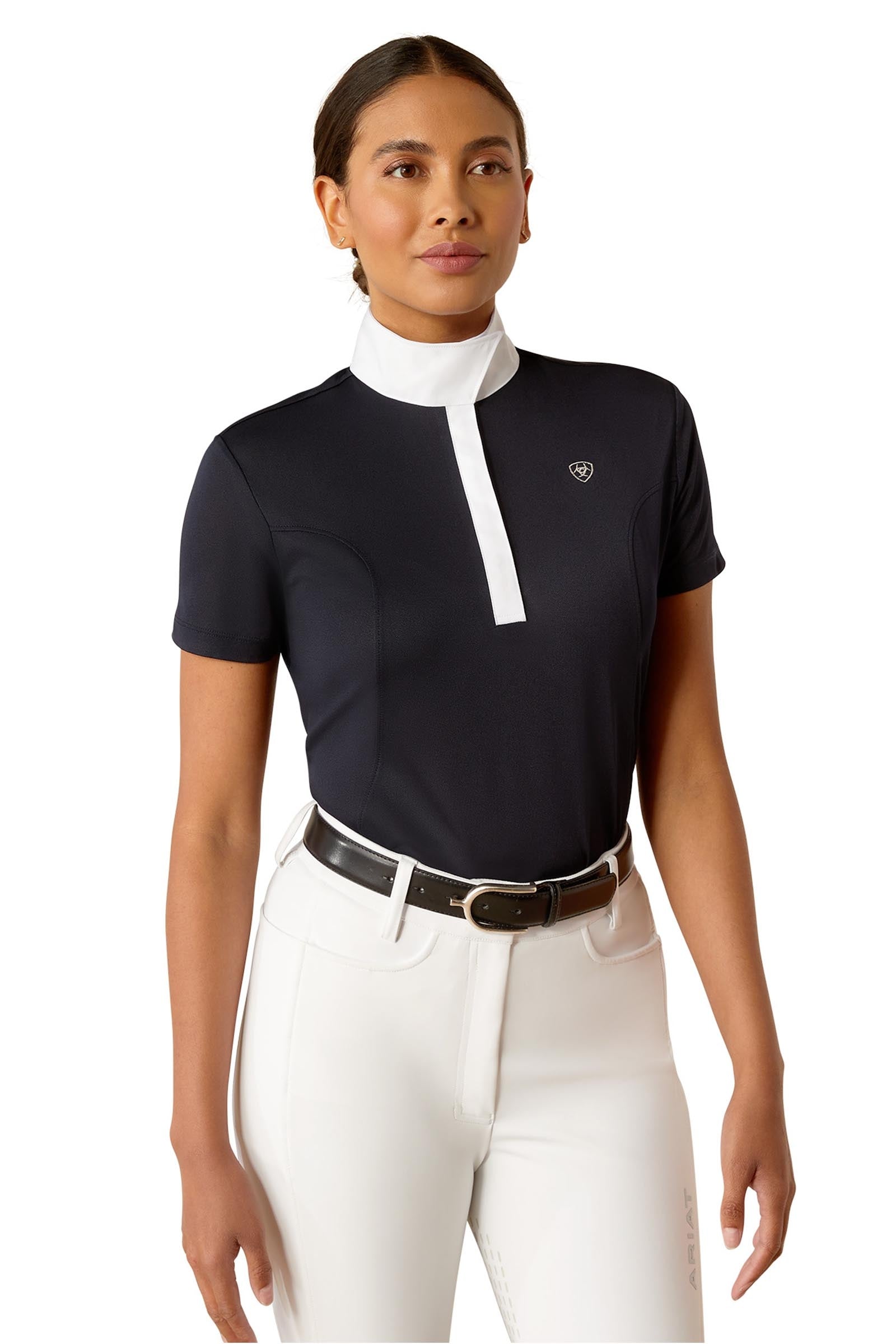 Ariat Aptos chemise de concours pour femme Vêtements d'équitation femme