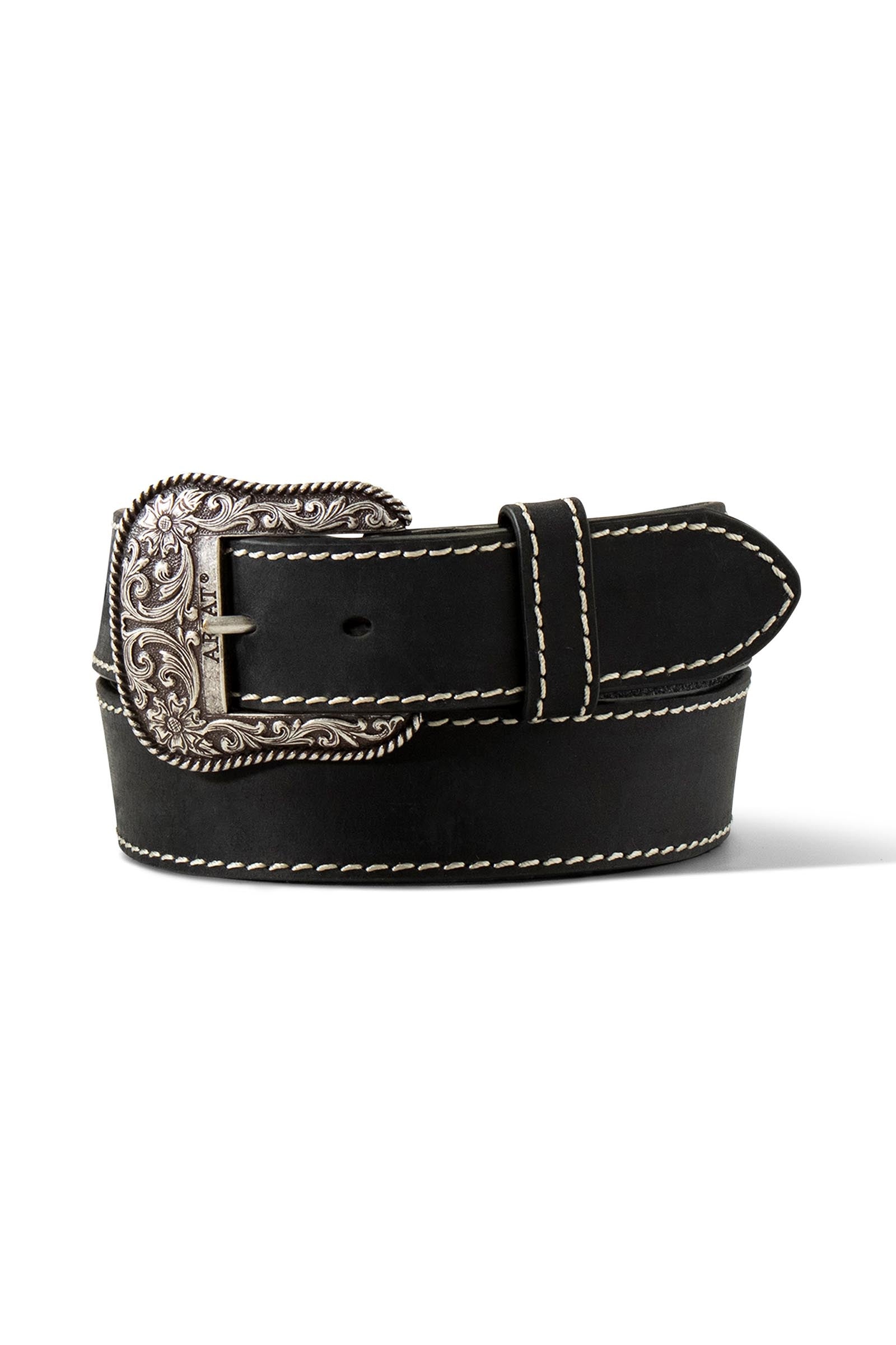 Ariat Accent Stitch Ceinture femme Accessoires