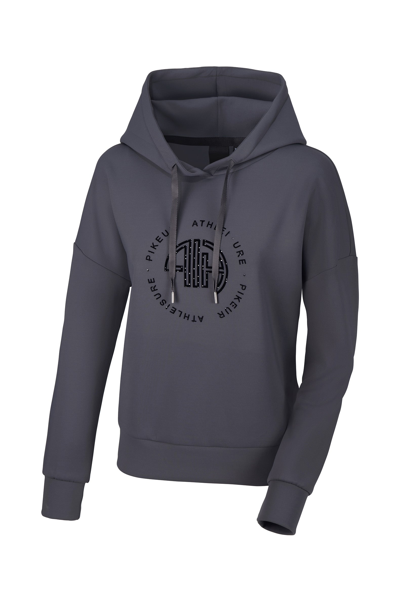 Pikeur Athleisure Sweat à capuche Vêtements d'équitation femme