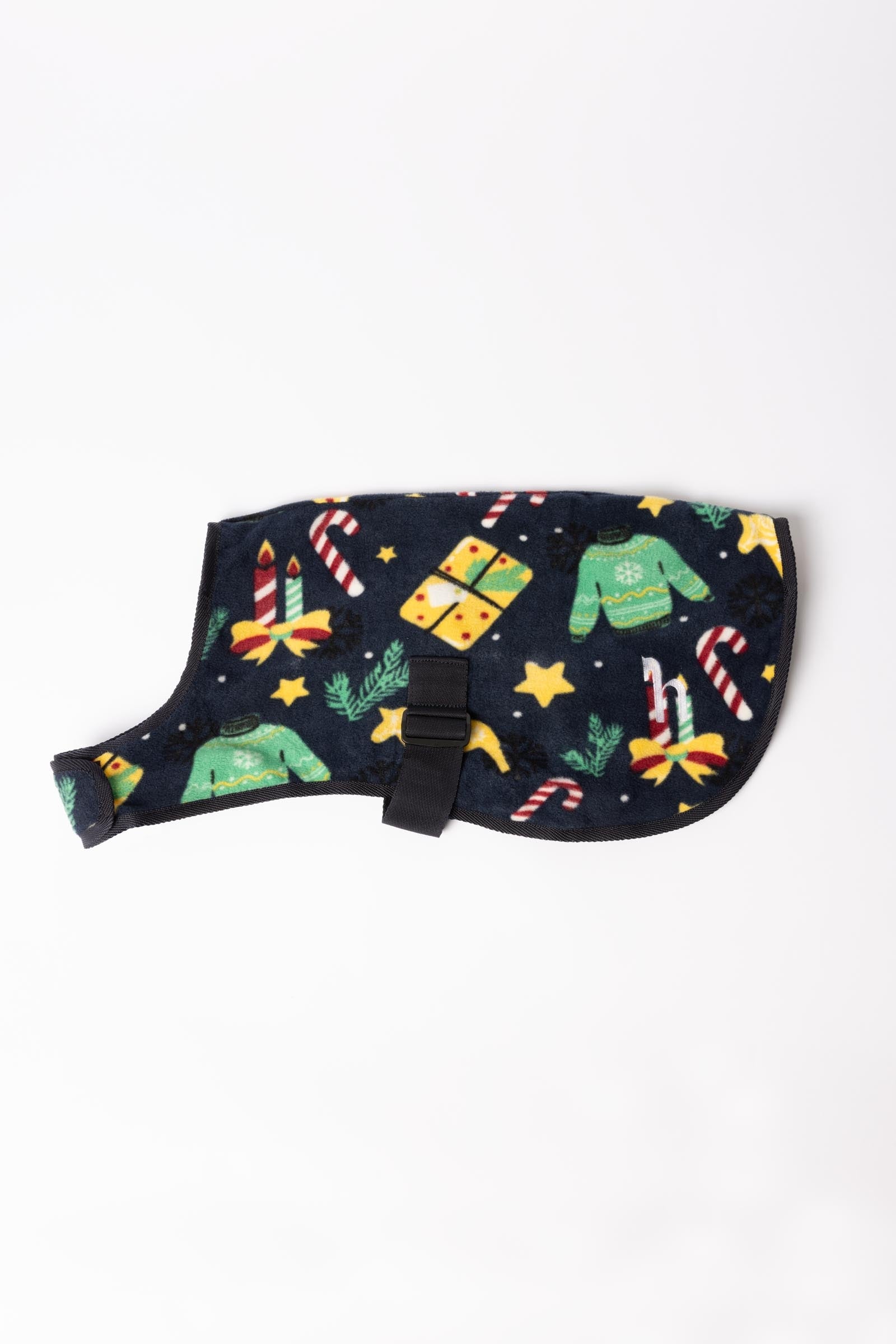 Horze Pull de Noël pour chien Chiens