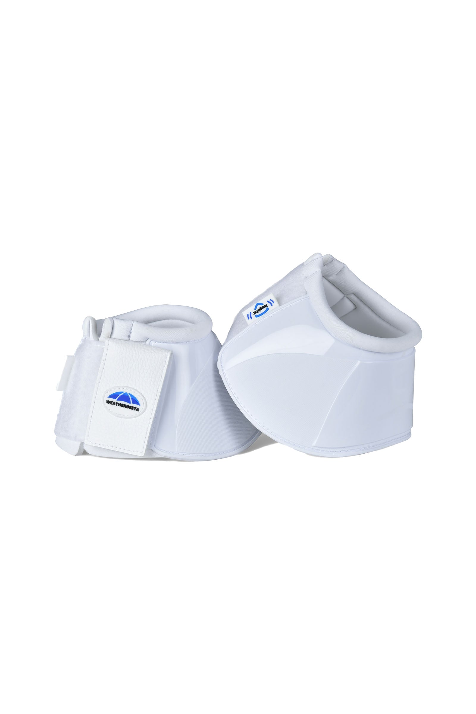 Weatherbeeta Tough-Tec Impact Cloches cheval Leg Protection & Hoof Protection for Horses