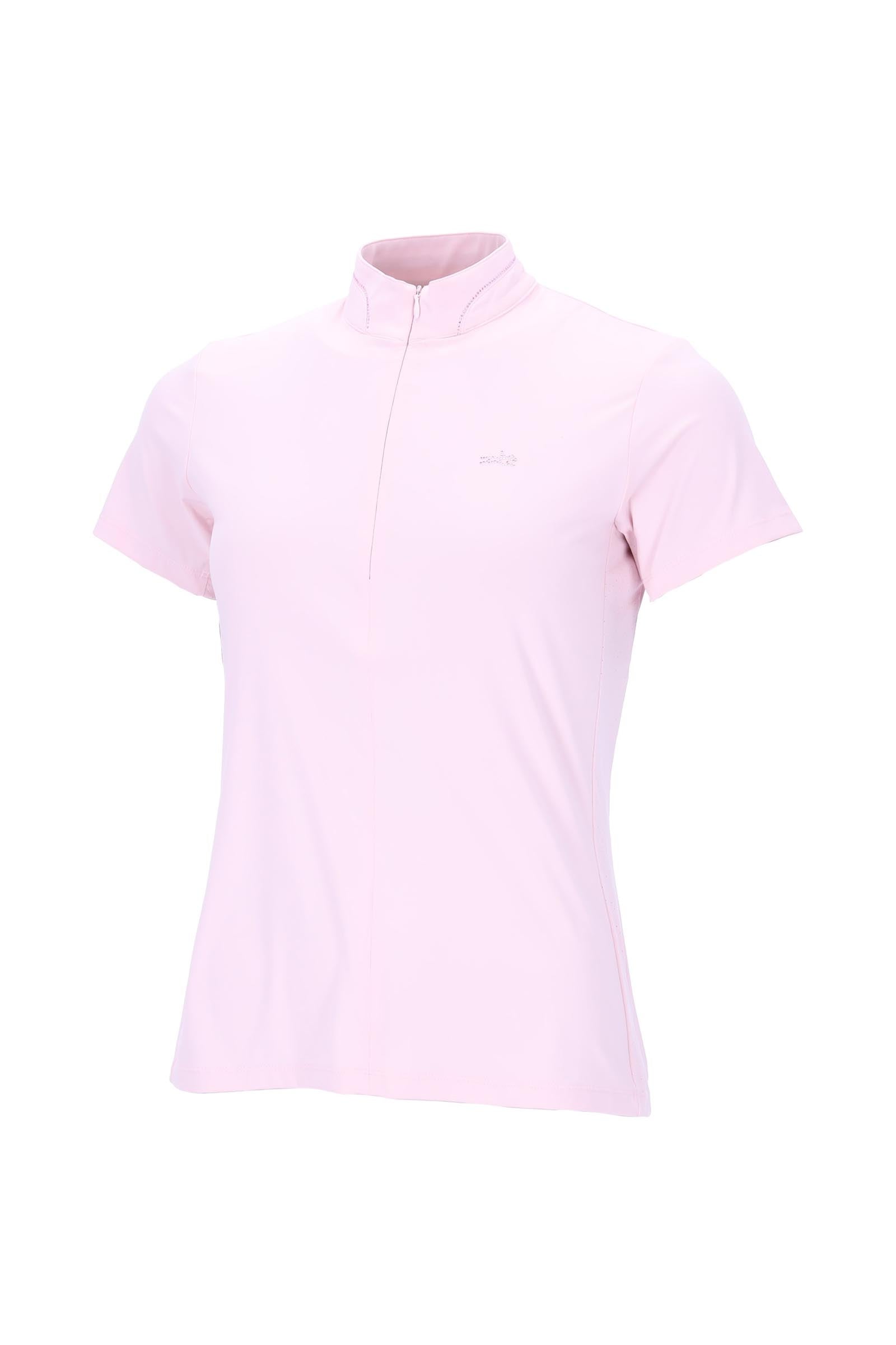 Schockemöhle Sports Poppy 2.6 Style t-shirt d’entraînement femme Vêtements d'équitation femme