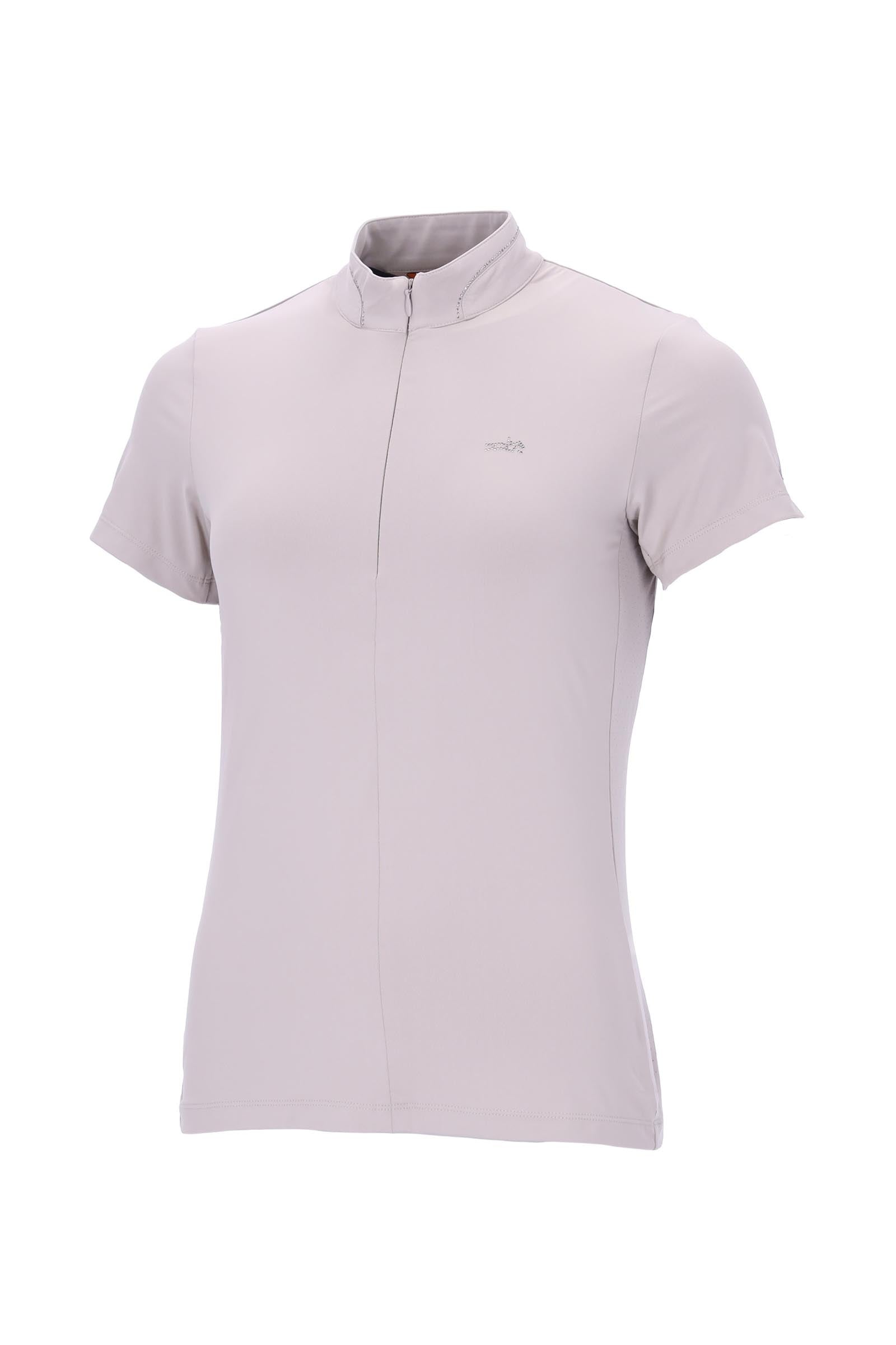 Schockemöhle Sports Poppy 2.6 Style Women's Training Shirt Women’s Riding Clothing
