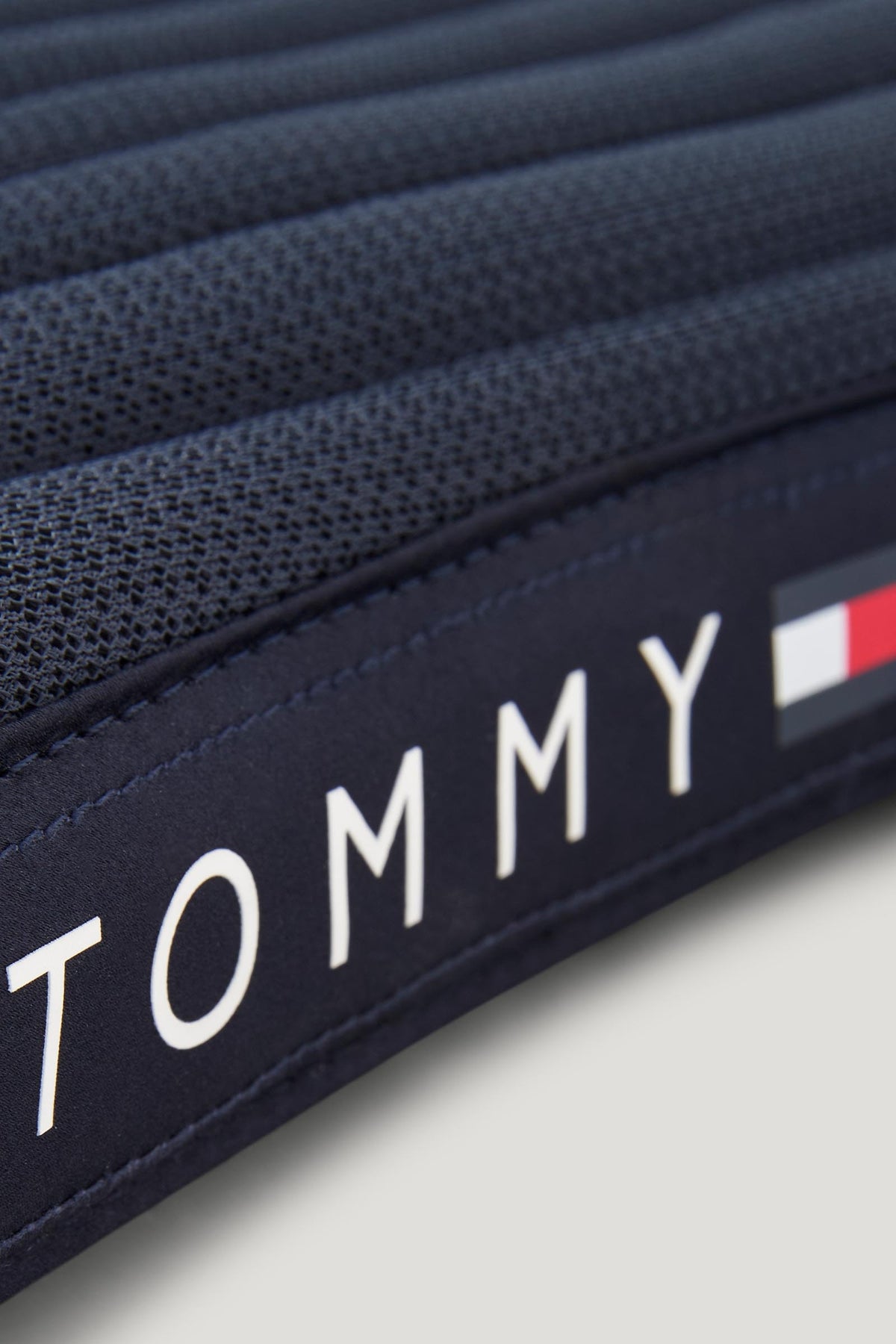 Tommy Hilfiger Equestrian Barney Mesh Dressage Saddlepad Saddle Pads
