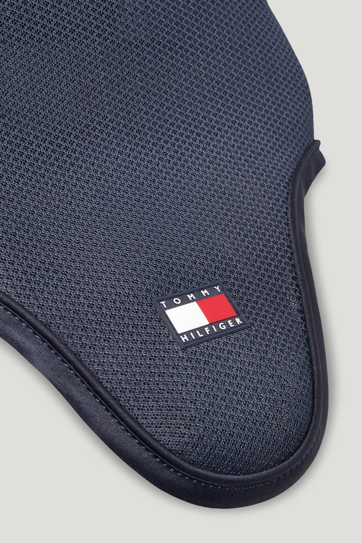 Tommy Hilfiger Equestrian Barney Fly Hood Saddle Pads