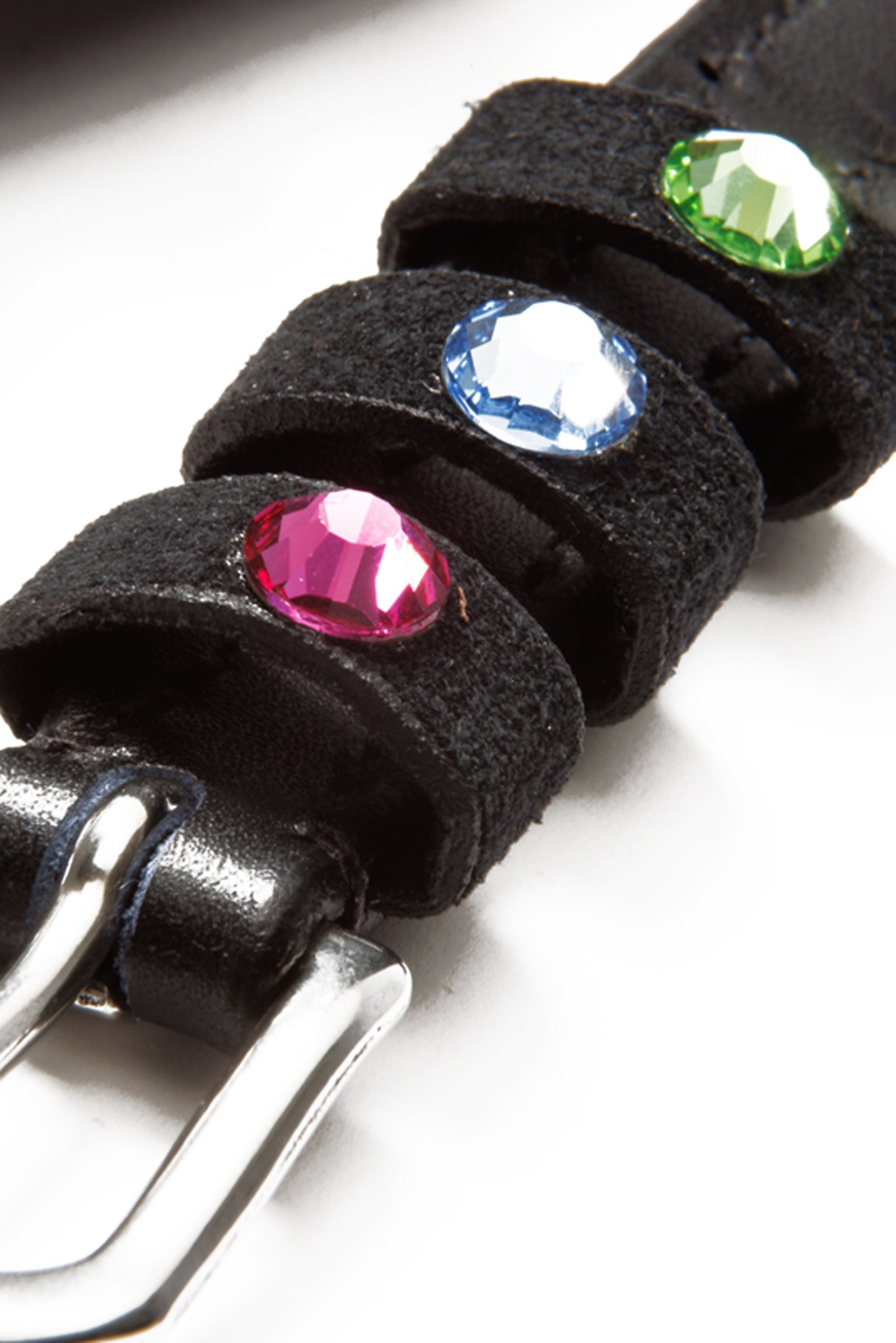 Kavalkade Seasons Dreams Spur Straps Riding Whips, Crops & Spurs