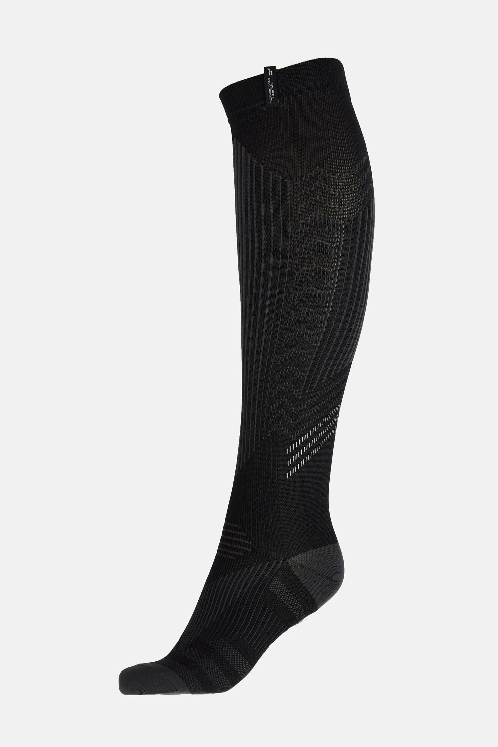 Horze chaussettes d’équitation compression Chaussettes