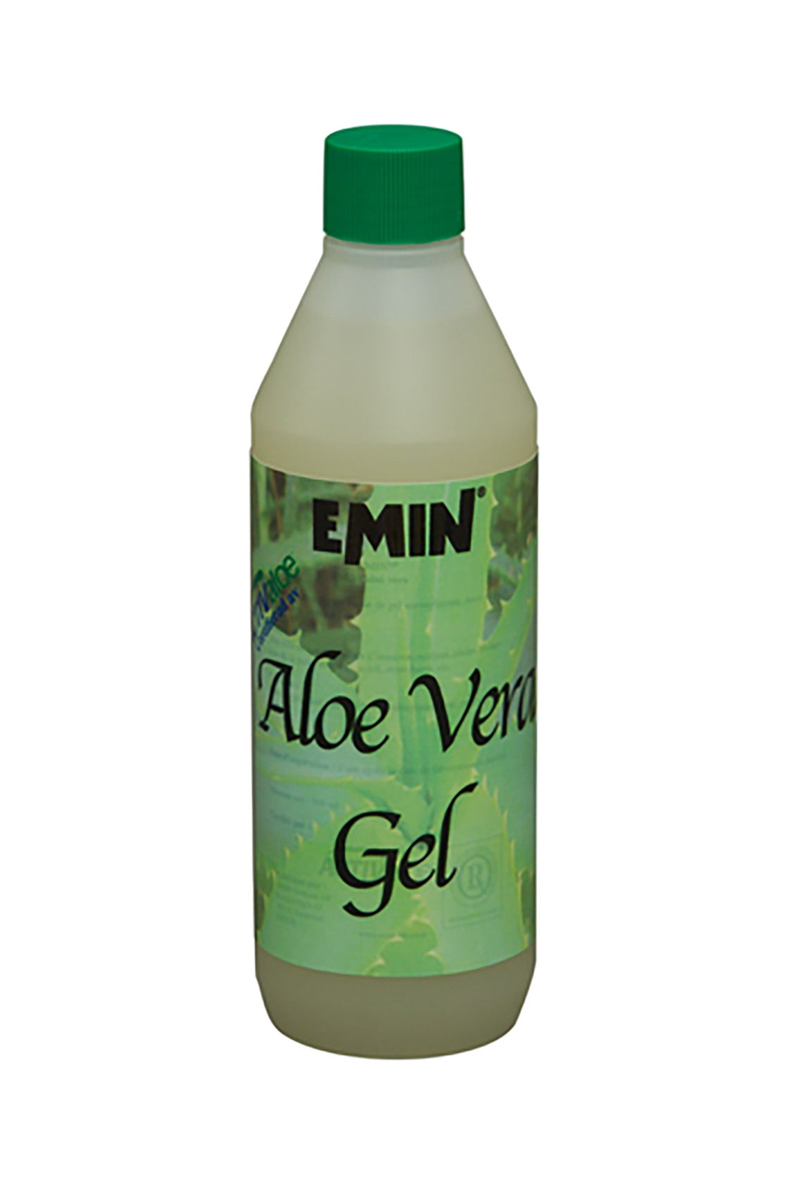 Emin Gel Aloe Vera , 500 ml Soins