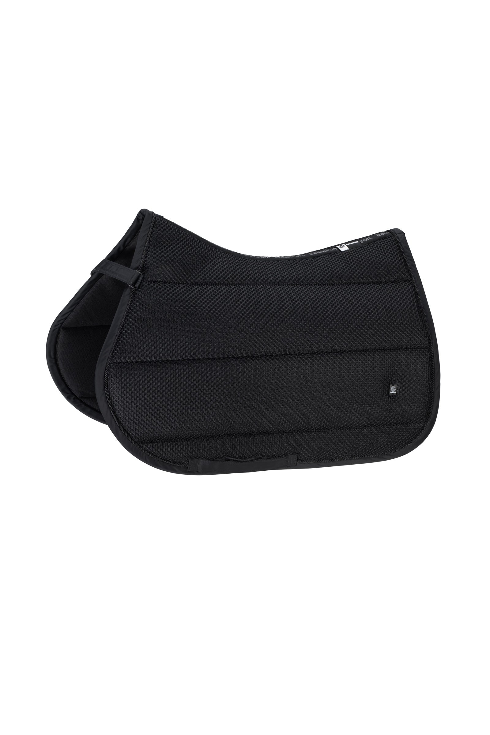 Eskadron Dynamic SS24 Tapis de Selle Polyvalent en Maille Tapis de selle