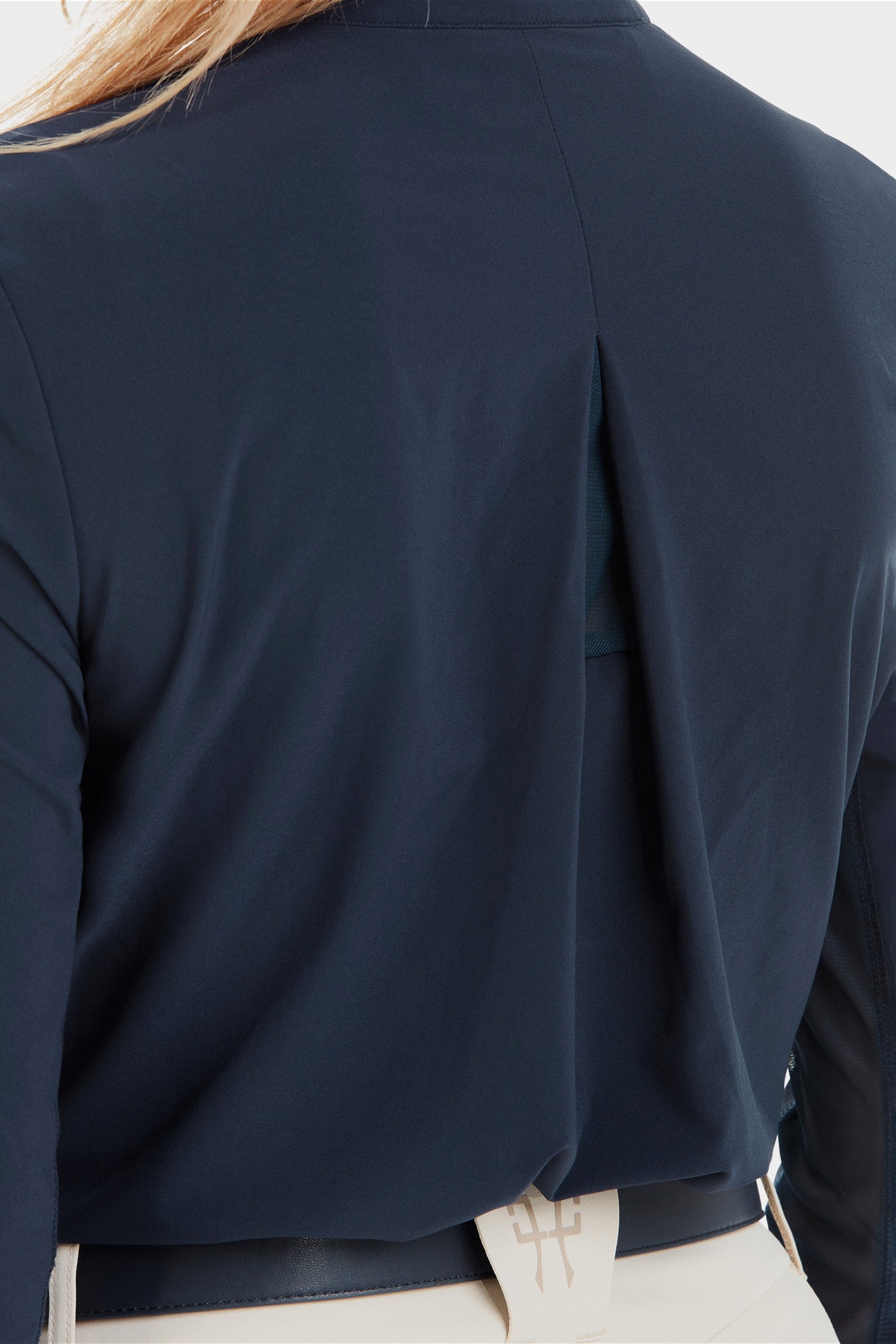 Horse Pilot Sunrise Women´s Shirt Women’s Riding Clothing