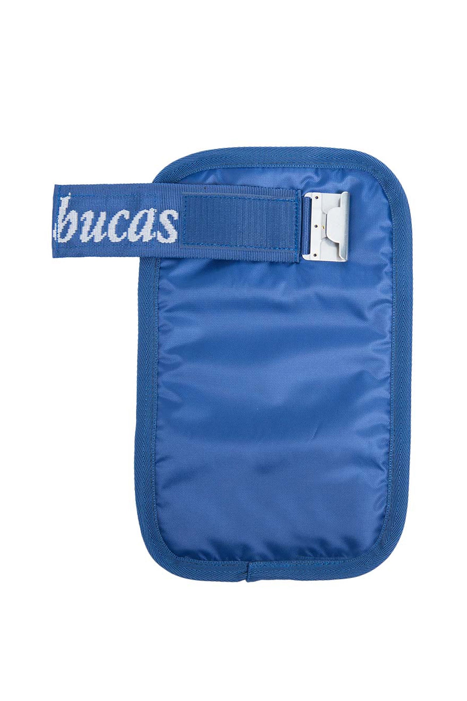 Bucas Click'n Go Rallonge de poitrail magnétique, 12 cm Couvertures cheval