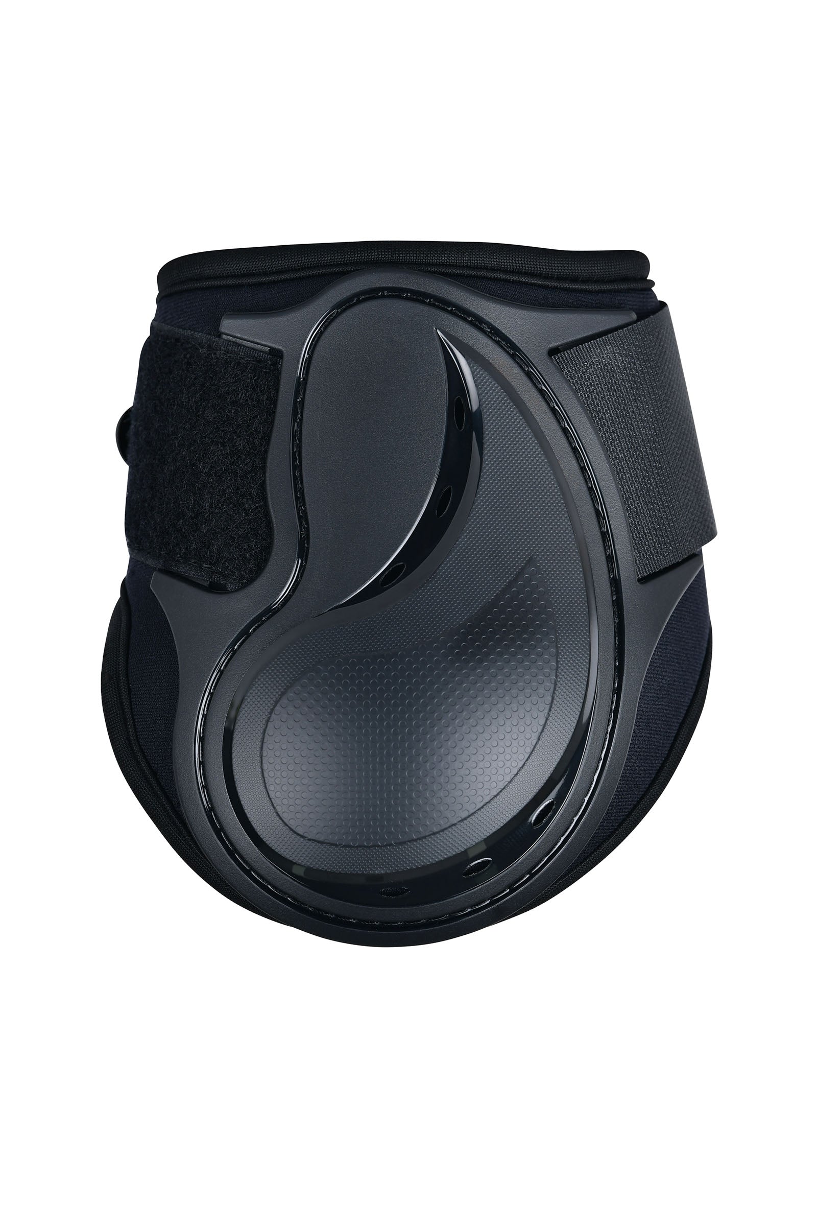 Weatherbeeta Tough-Tec Essential Fetlock Boots Leg Protection & Hoof Protection for Horses