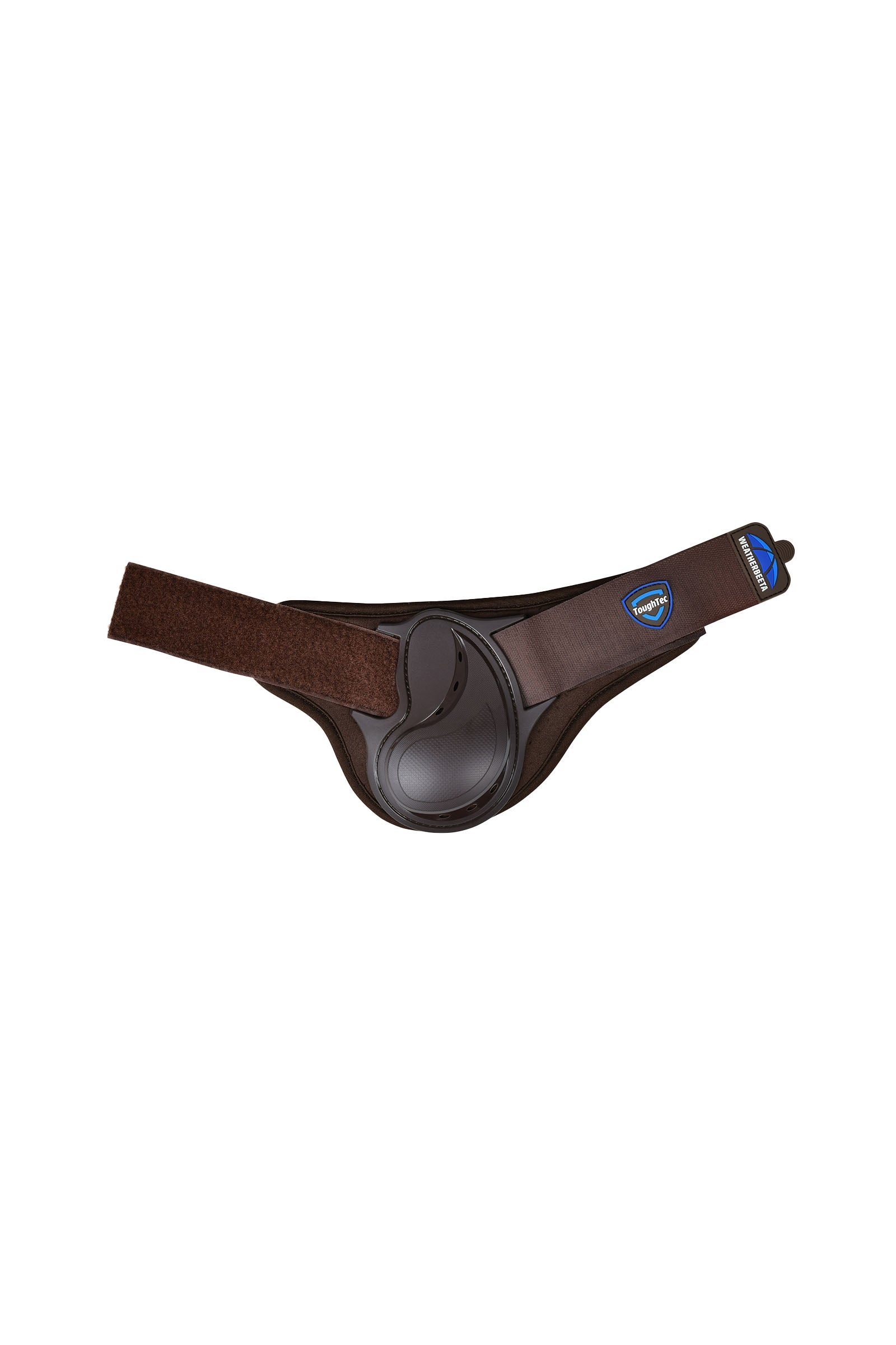 Weatherbeeta Tough-Tec Essential Fetlock Boots Leg Protection & Hoof Protection for Horses