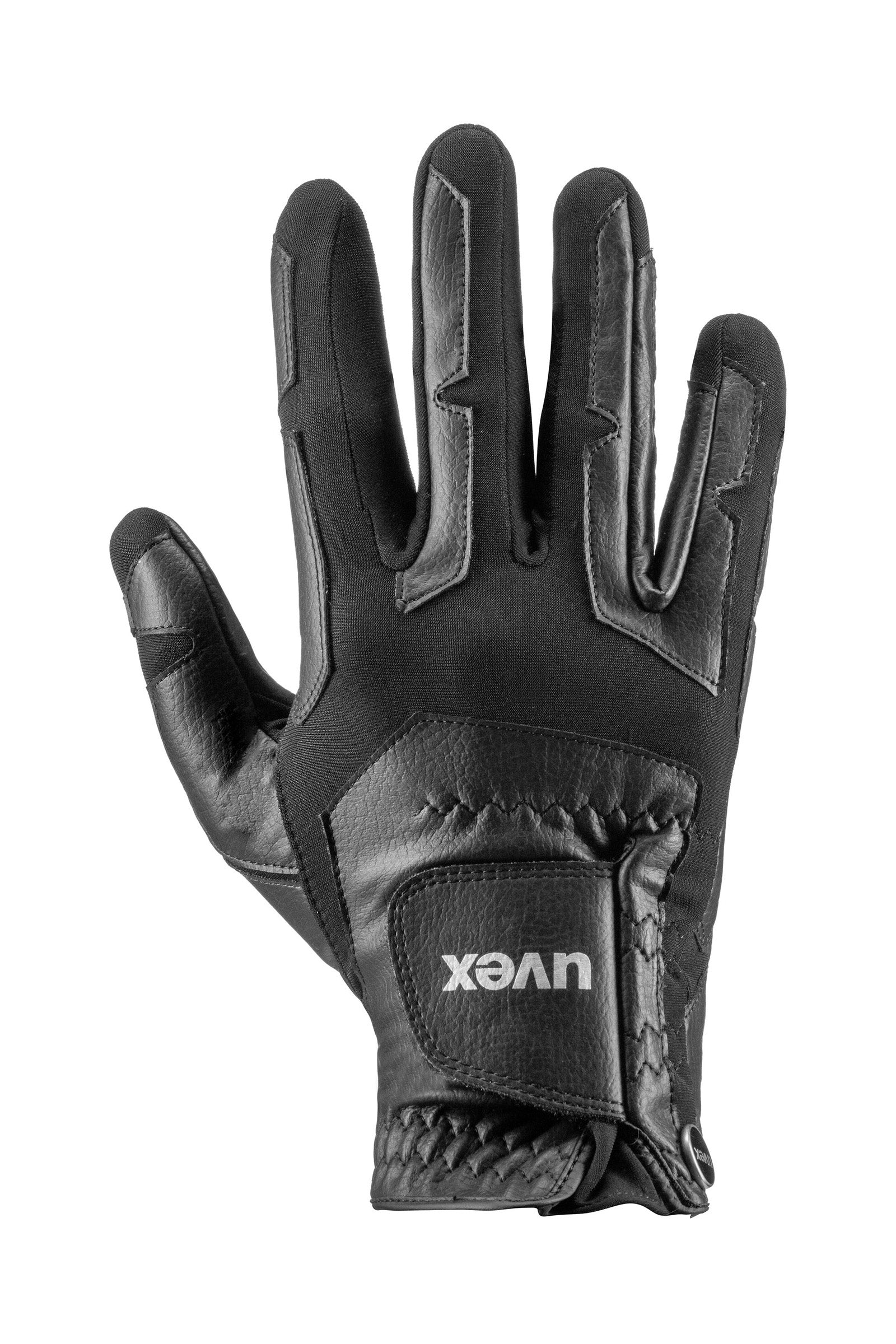 Uvex Ventraxion Plus Riding Gloves Gants d'équitation