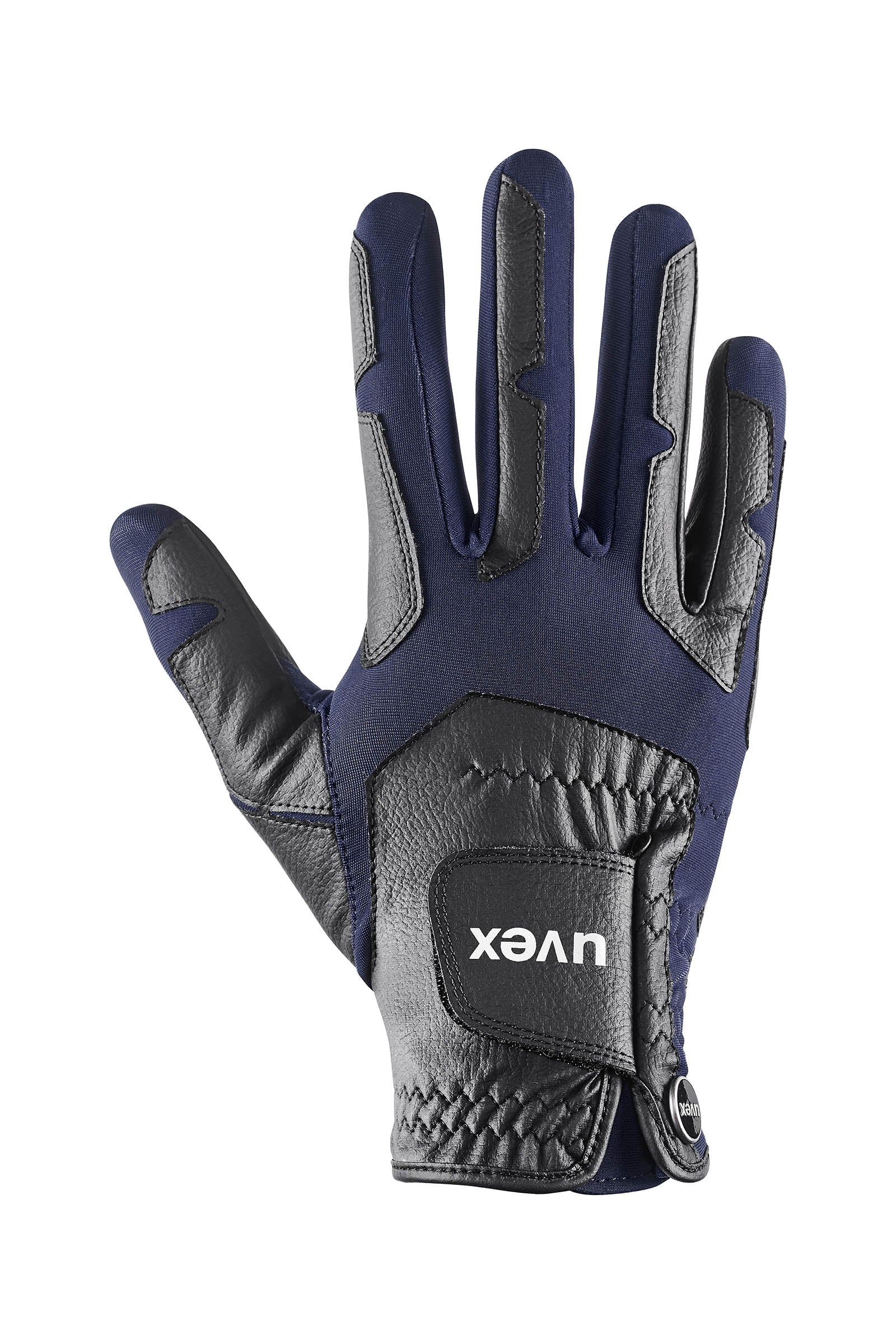 Uvex Ventraxion Plus Riding Gloves Gants d'équitation