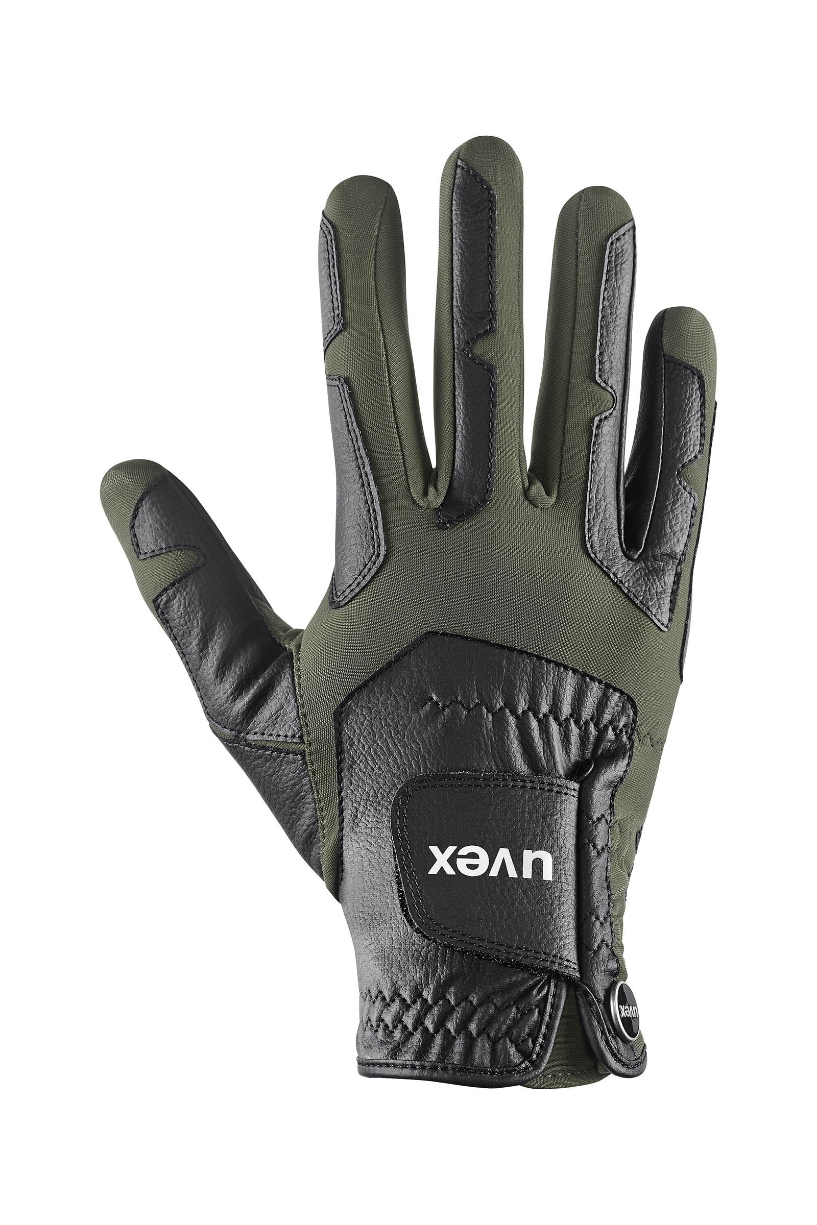 Uvex Ventraxion Plus Riding Gloves Gants d'équitation