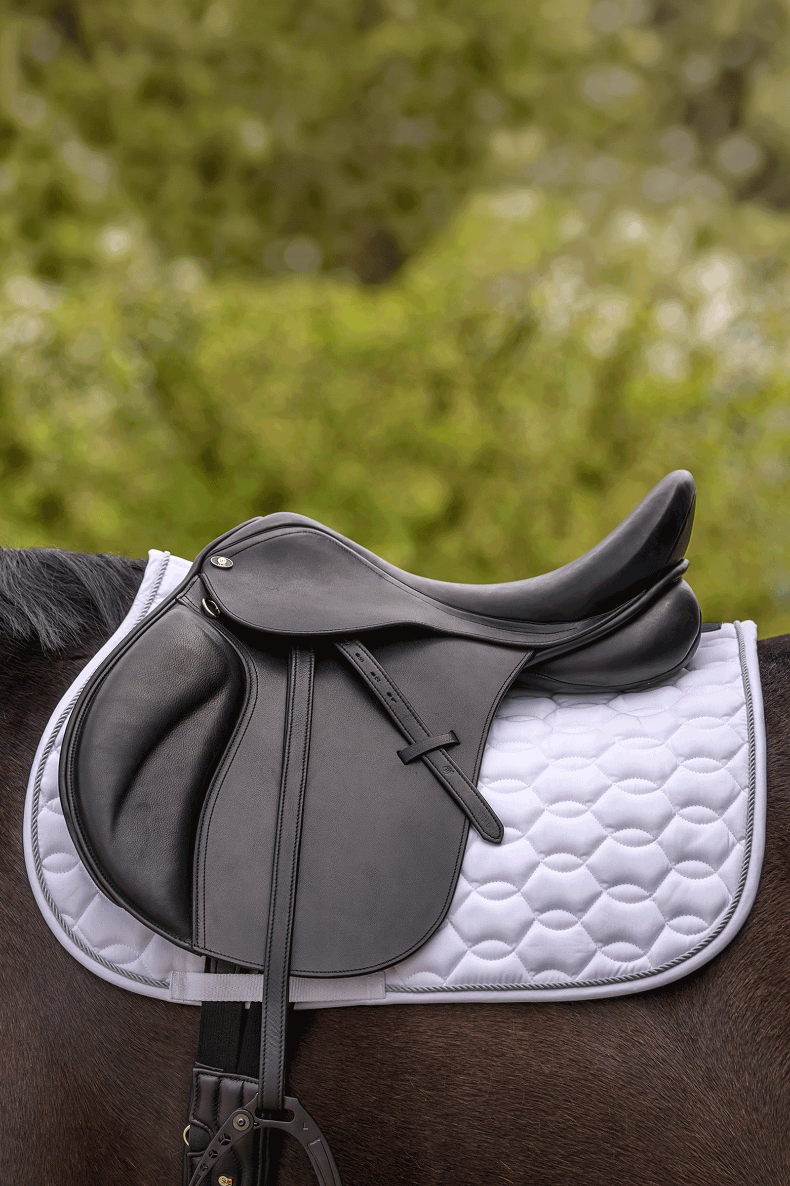 Waldhausen Ancona All Purpose Saddle Pad Saddle Pads