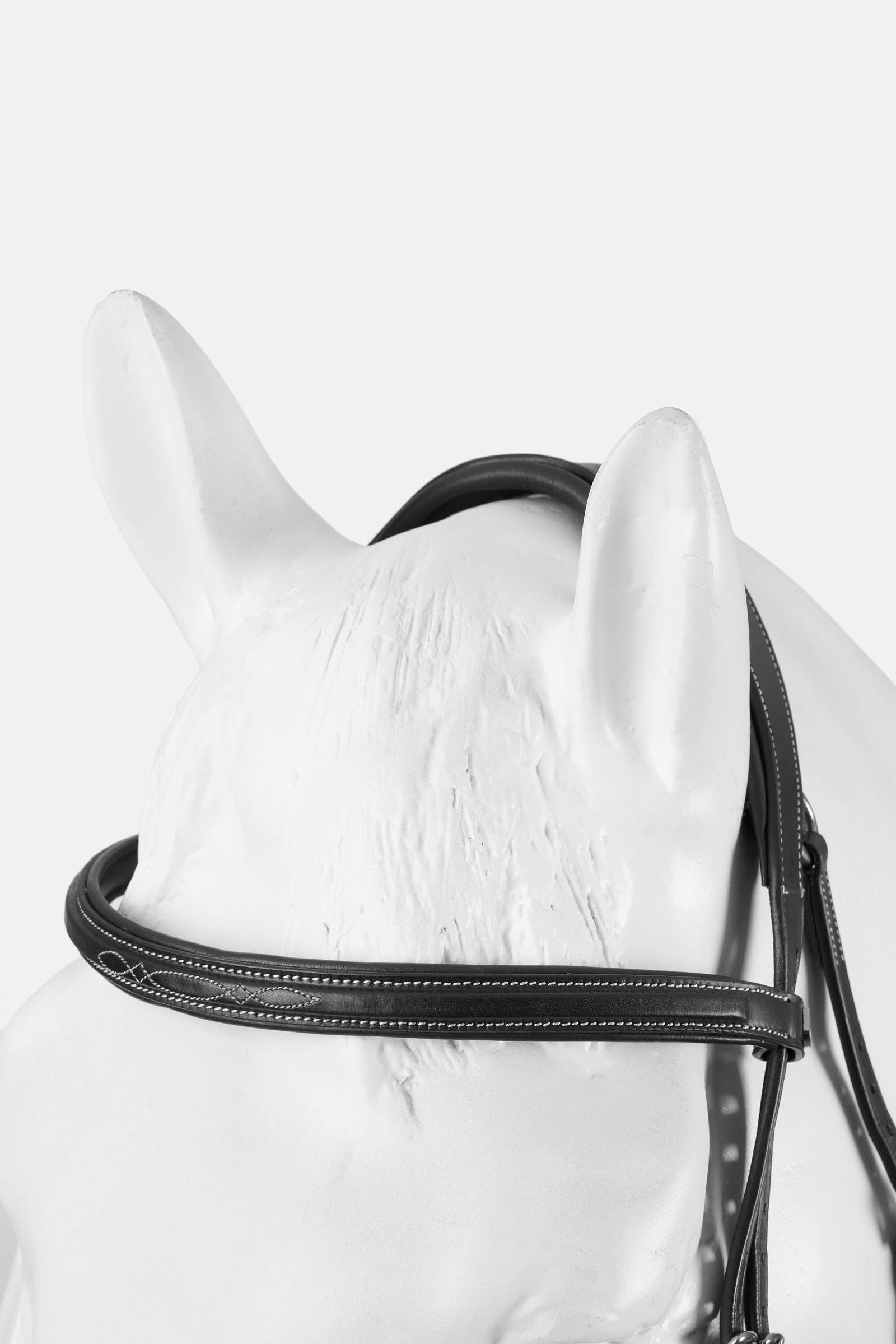 Horze Deauville Jumping Bridle With Clips Bridles & Reins
