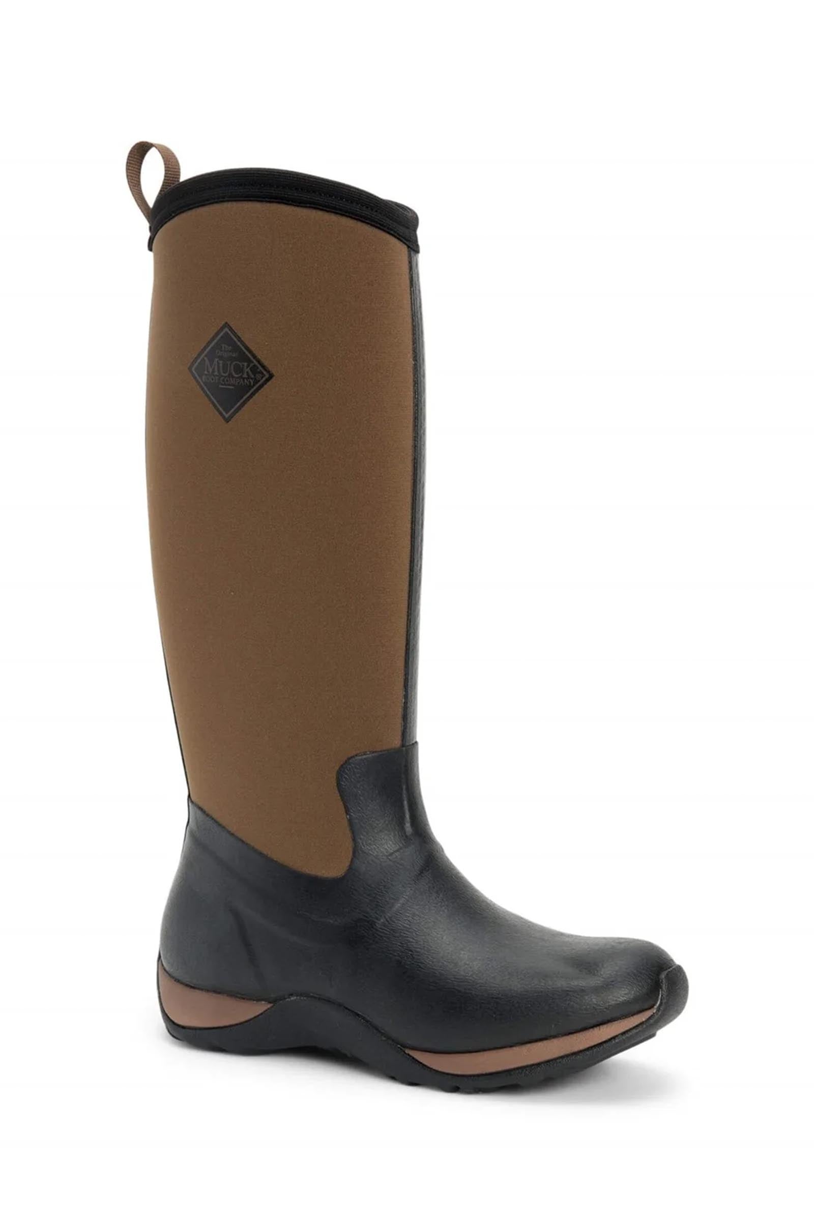 Muck Boot Arctic Adventure bottes pour femmes Bottes d'équitation & chaps