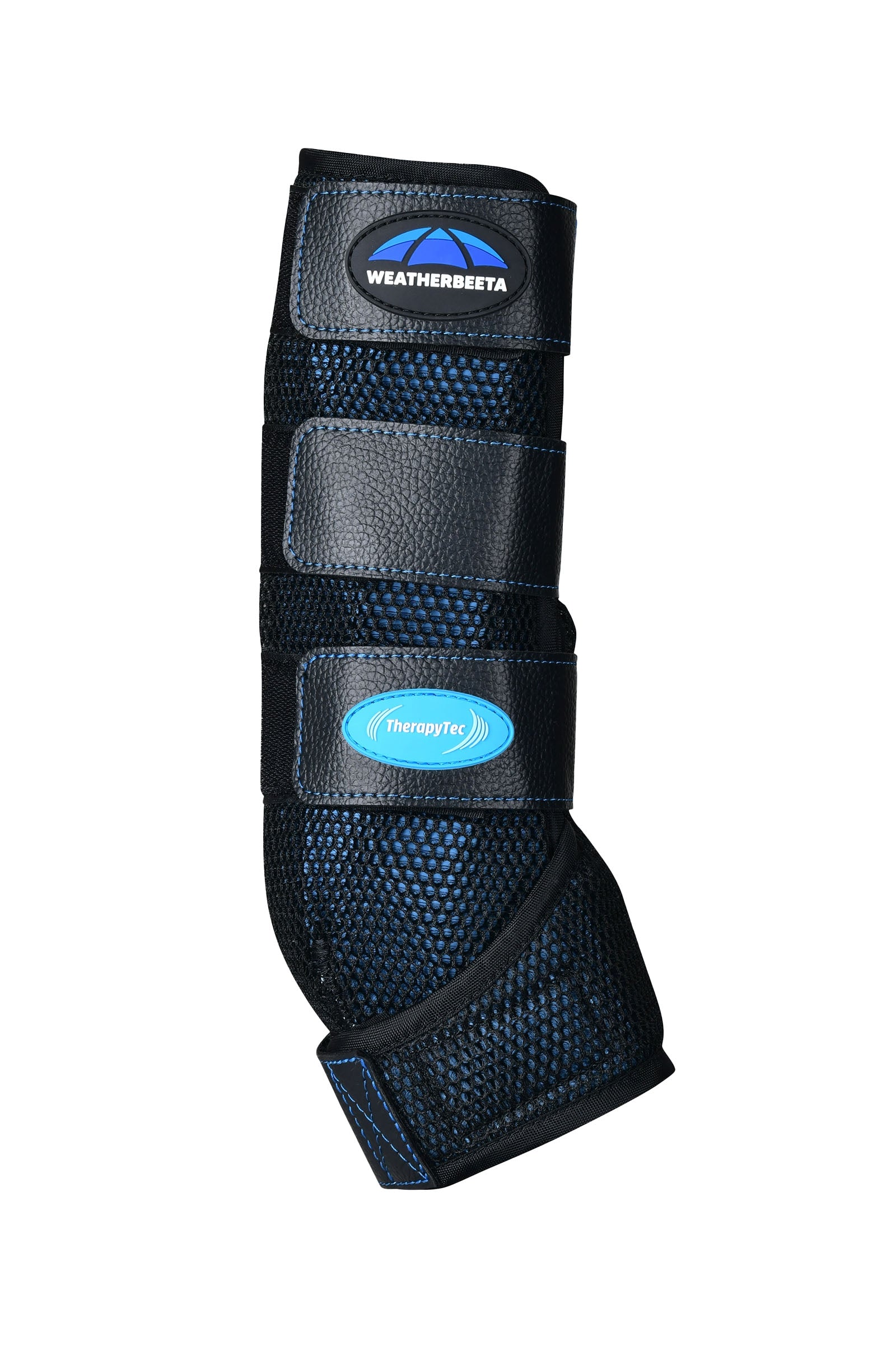 Weatherbeeta Therapy-Tec Bottes à eau froide de refroidissement Leg & Hoof Protection