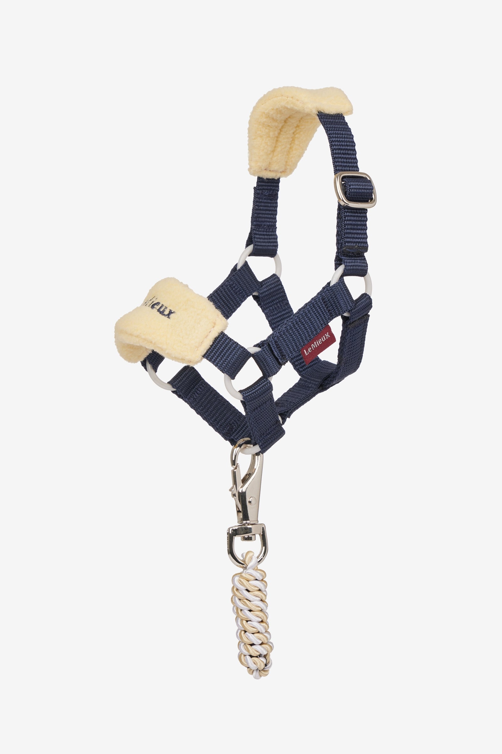 LeMieux licol et longe ensemble pour poney jouet Lemon Cadeaux
