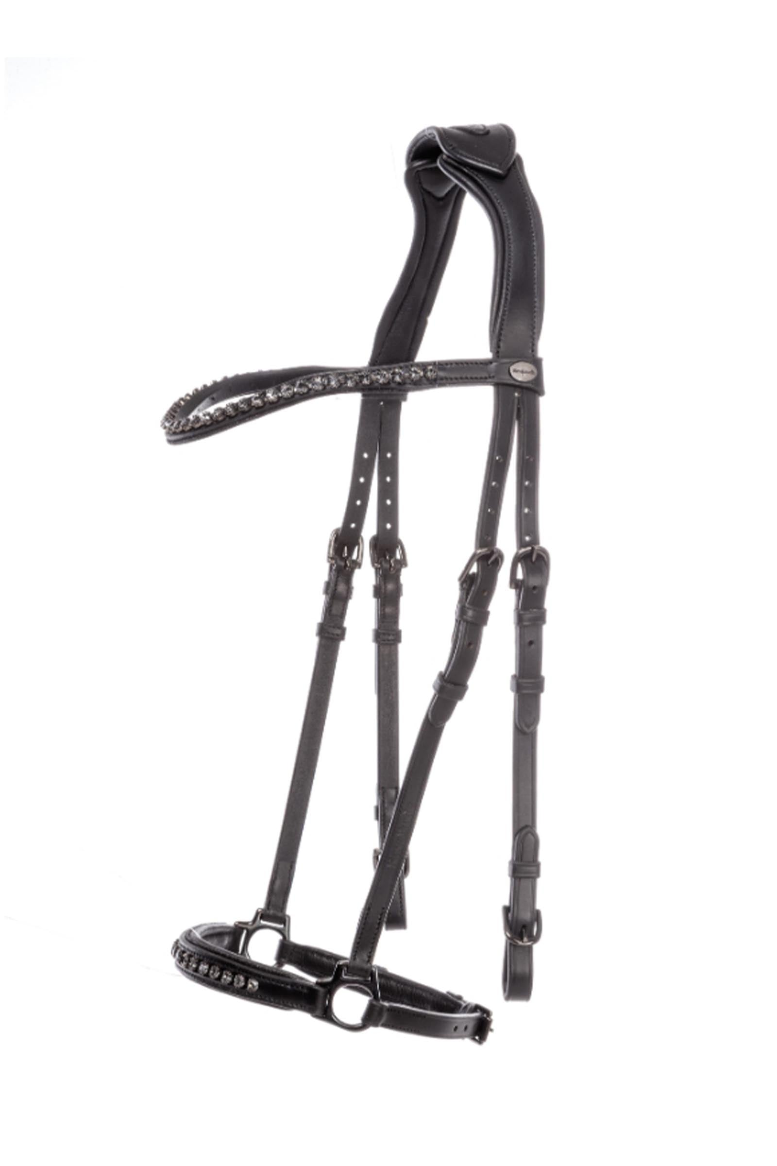 Kavalkade Freya Icelandic Bridle Bridles & Reins