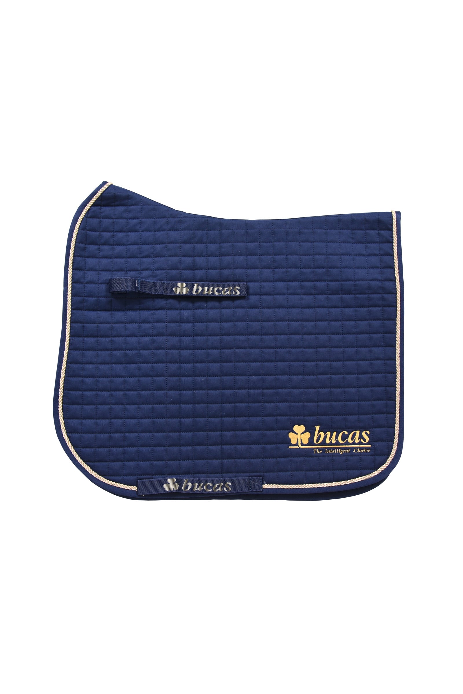 Bucas Max tapis de selle de dressage Tapis de selle
