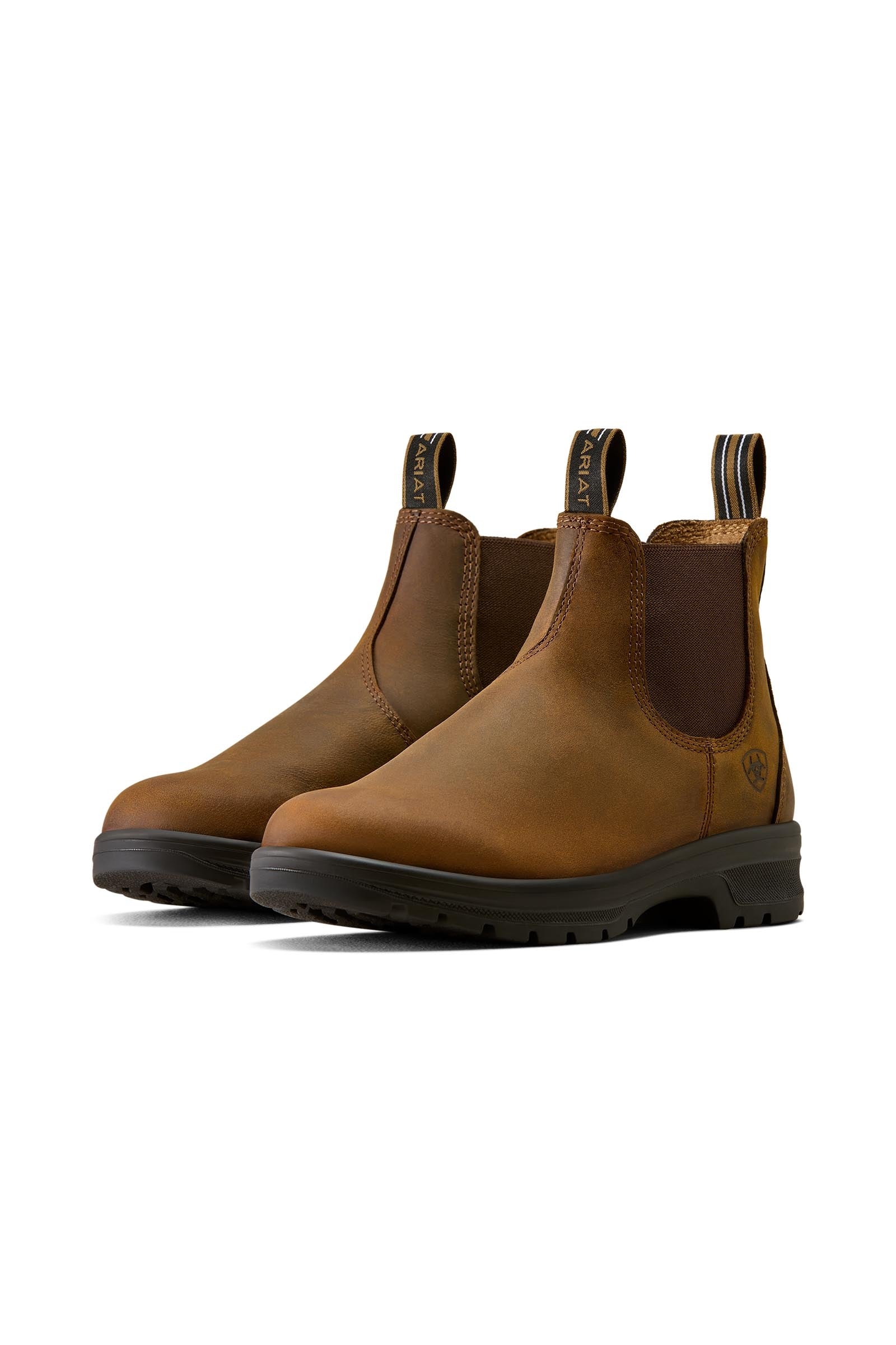 Ariat Womens Cooper Chelsea Boot Riding Boots & Riding Shoes