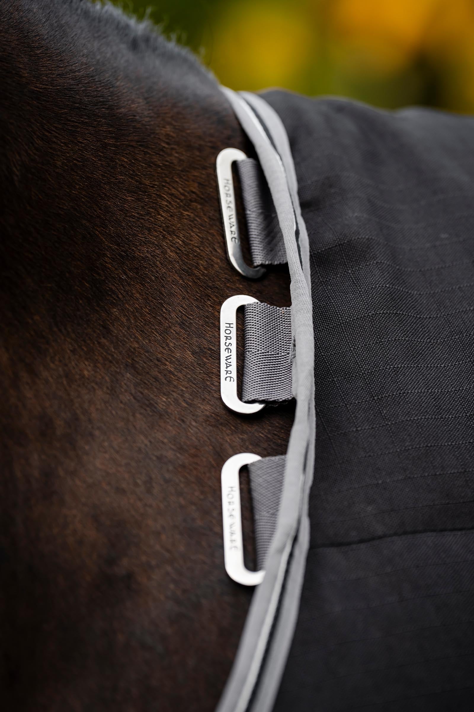 Horseware Rambo Stable 100 g Horse Rugs
