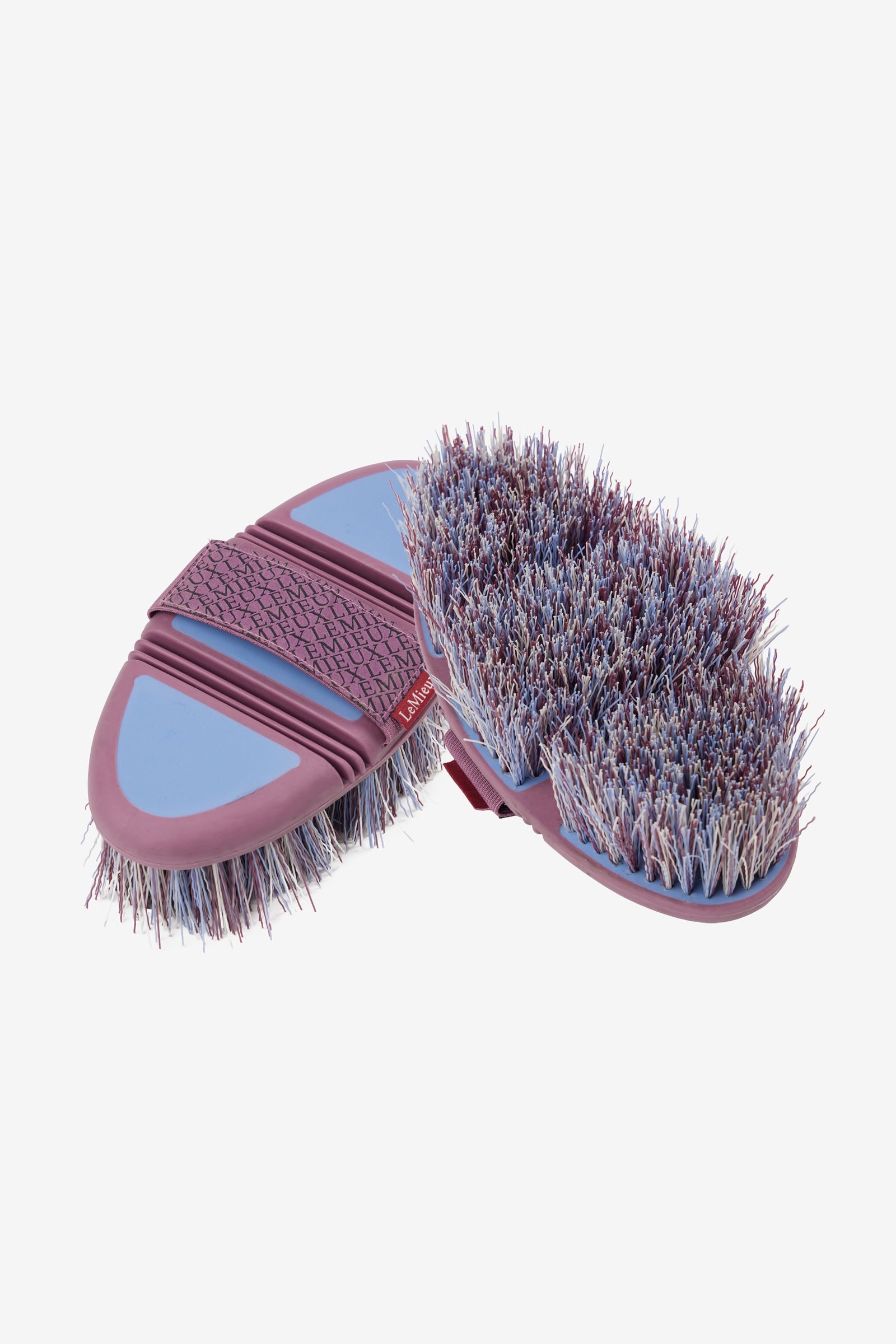 LeMieux Flexi Flicky brosse Matériel de pansage