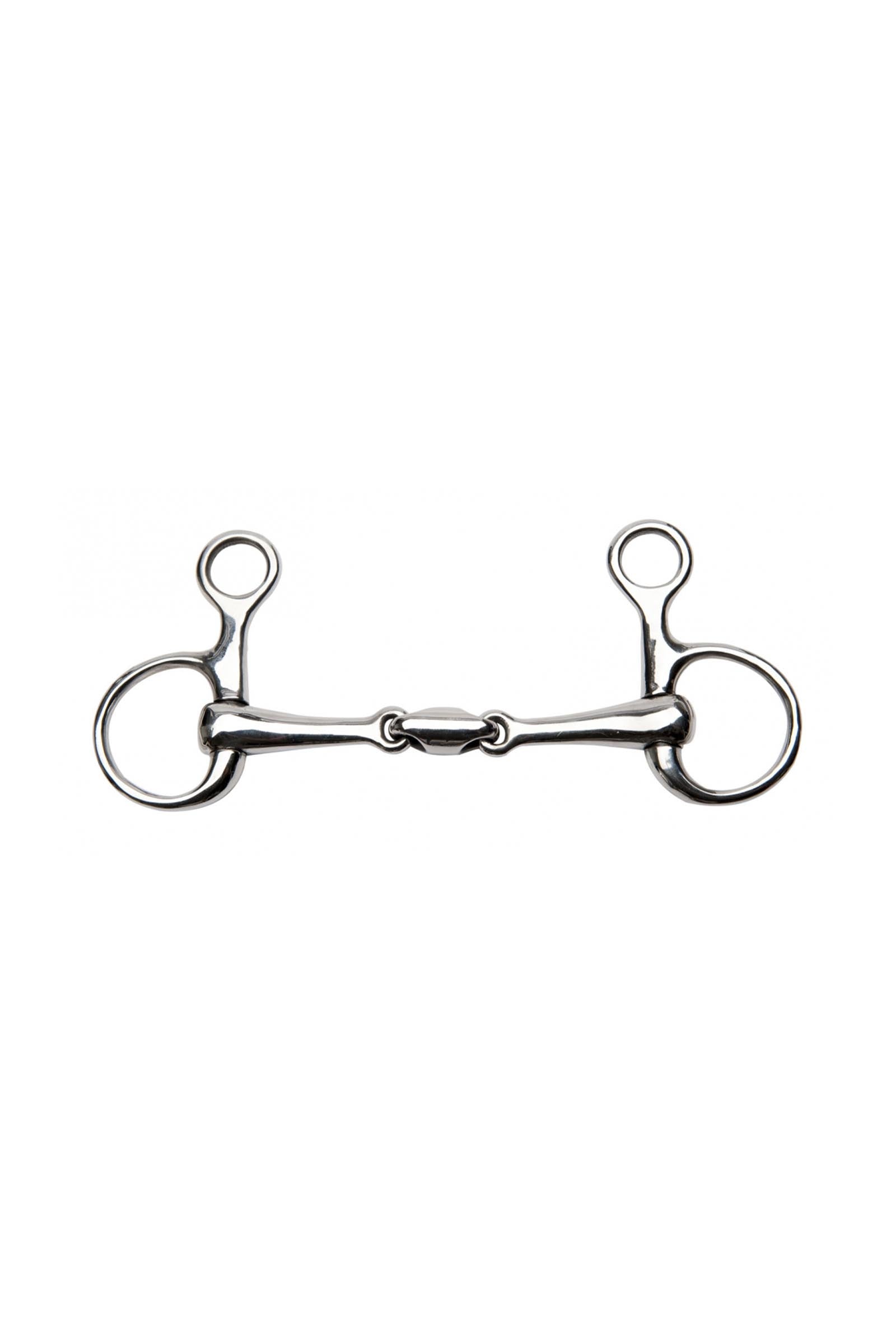 Feeling FEELING Baucher Snaffles Anatomical Horse Bits