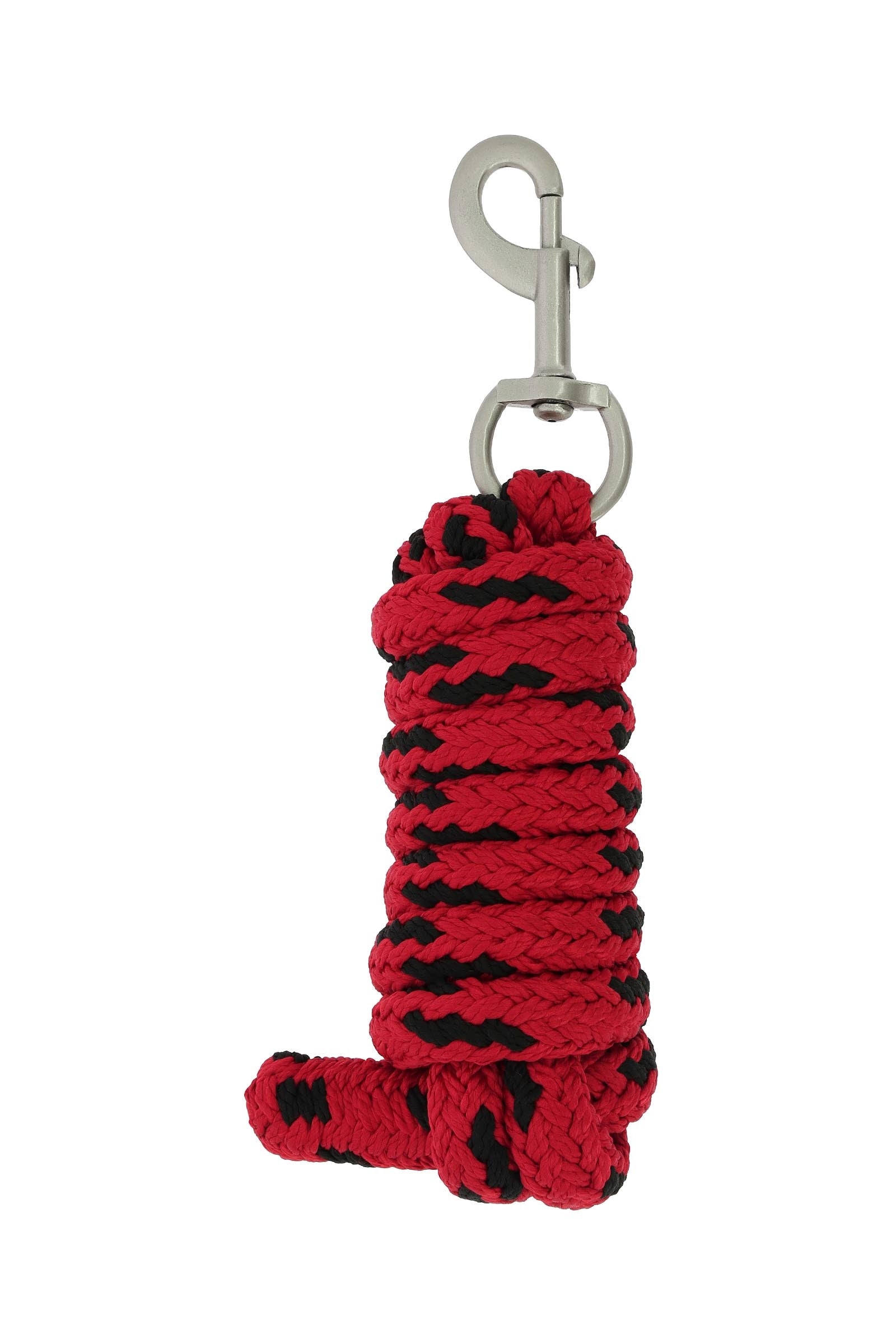EQUITHÈME Jacquard Lead Rope (2,0 m) Halters & Leads