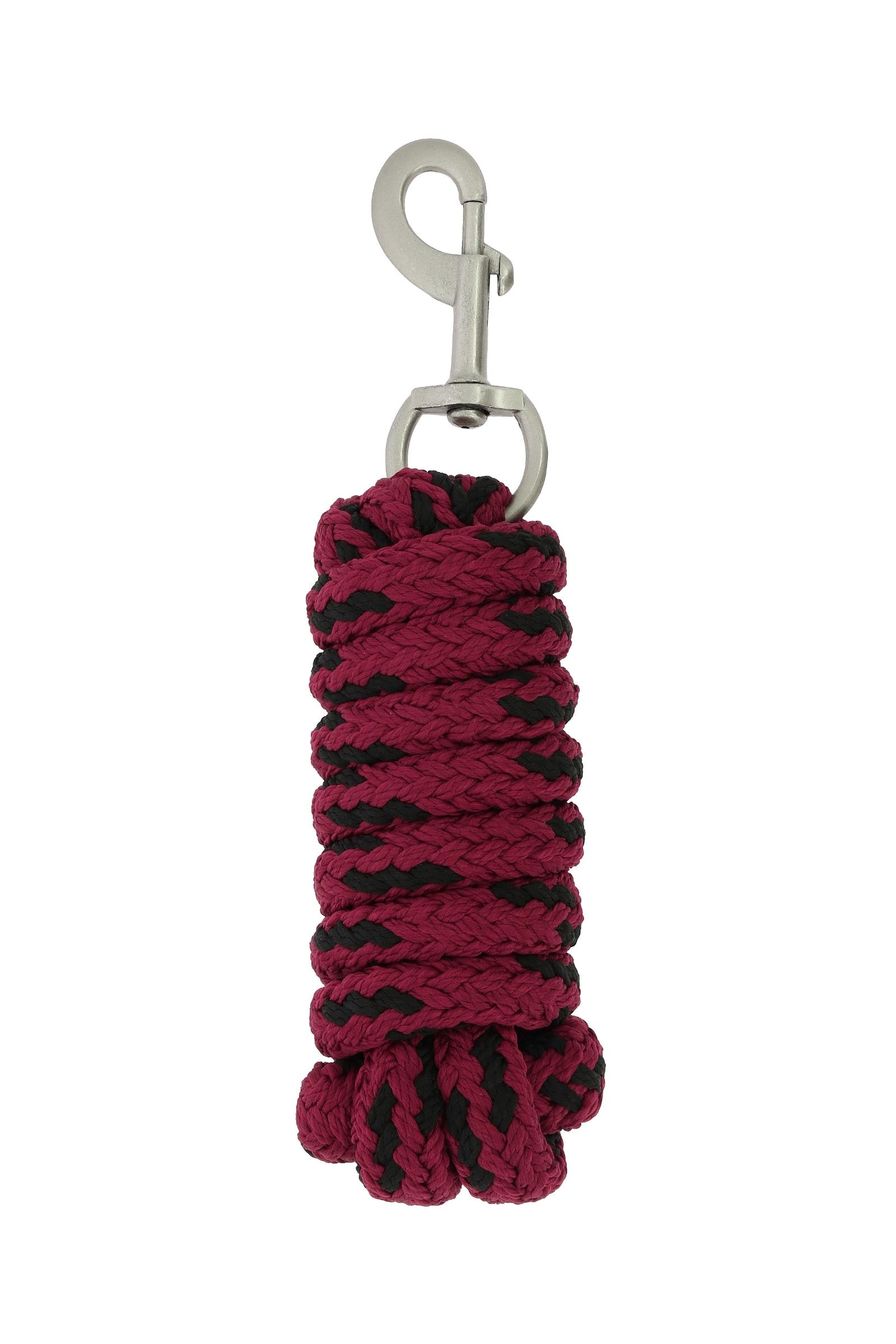 EQUITHÈME Jacquard Lead Rope (2,0 m) Halters & Leads