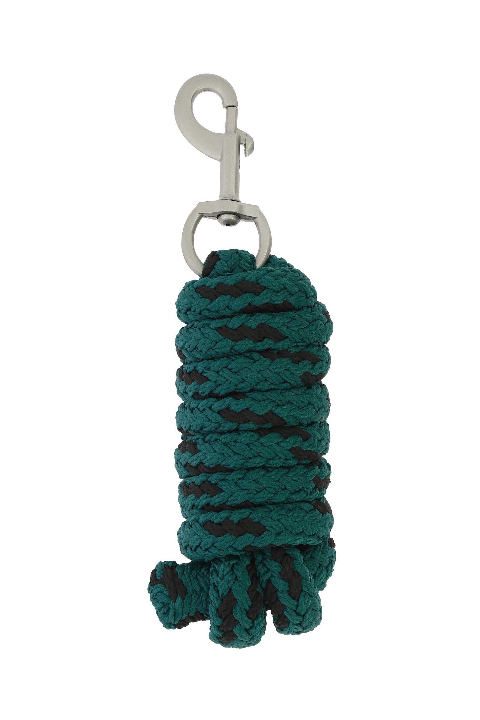 Equi Theme EQUITHÈME Jacquard Lead Rope (2,0 m) Halters & Leads