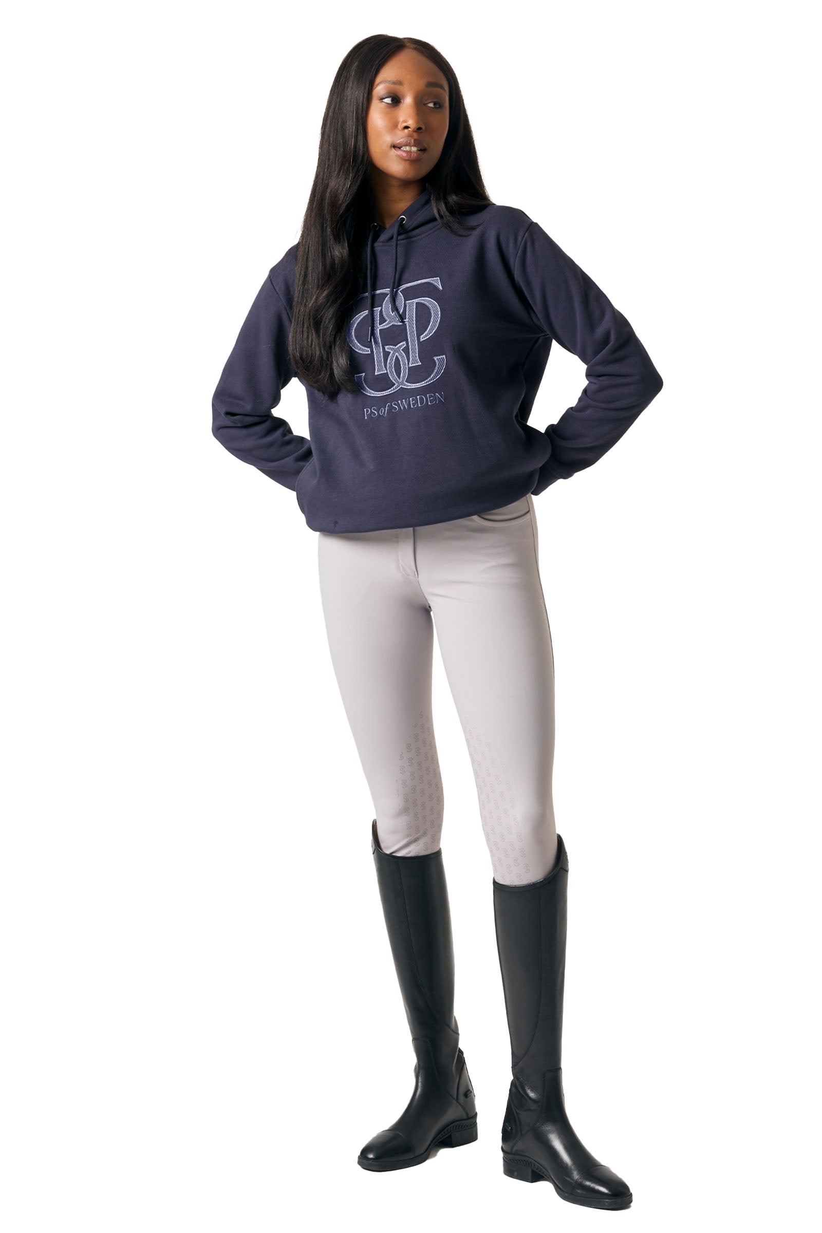PS of Sweden Amanda Hoodie Women’s Riding Clothing