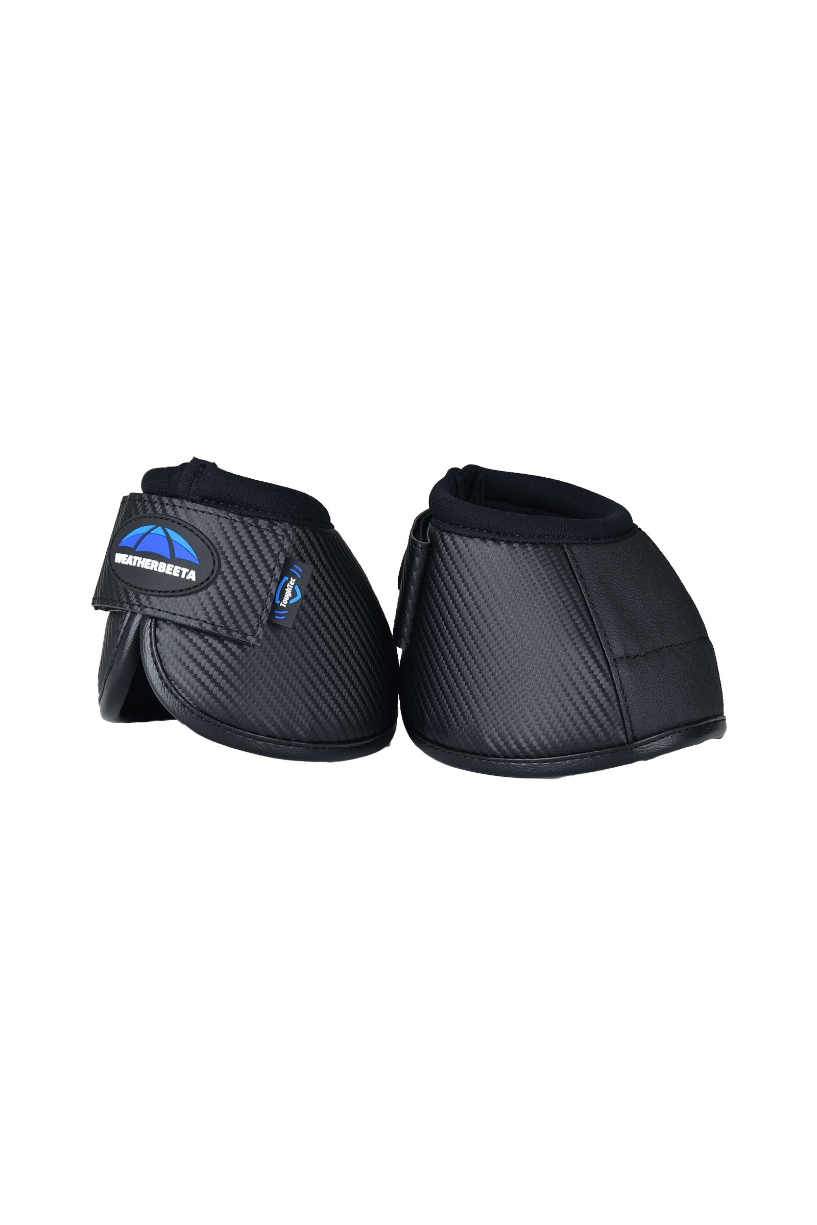Weatherbeeta Tough-Tec bottes à cloche anatomiques Leg Protection & Hoof Protection for Horses